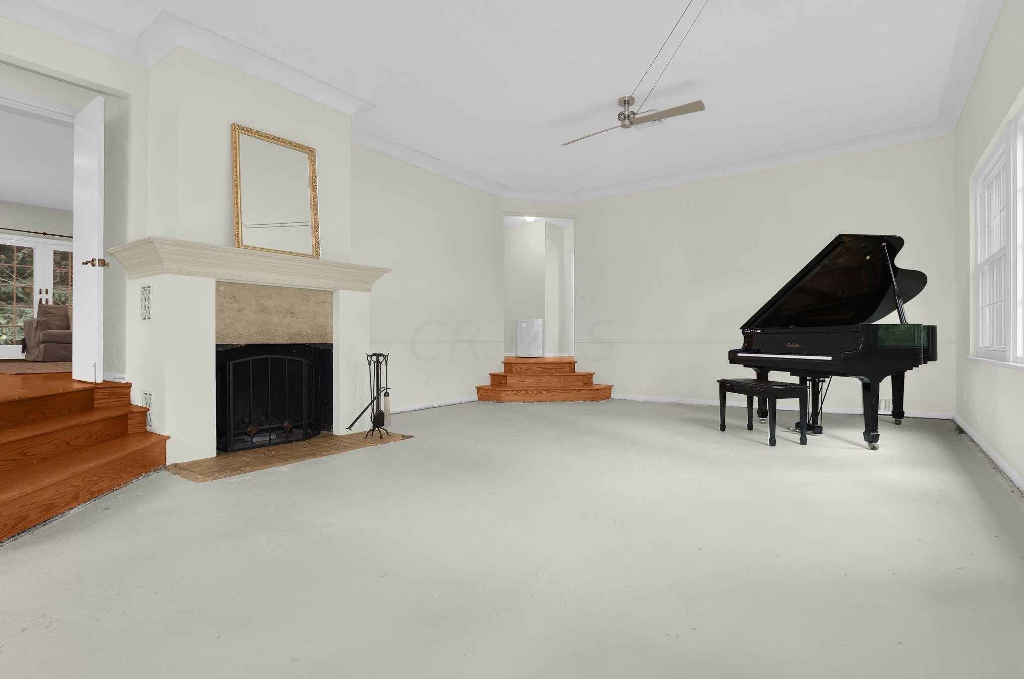 5920 Olentangy Blvd, Columbus OH  43085-3866 exterior