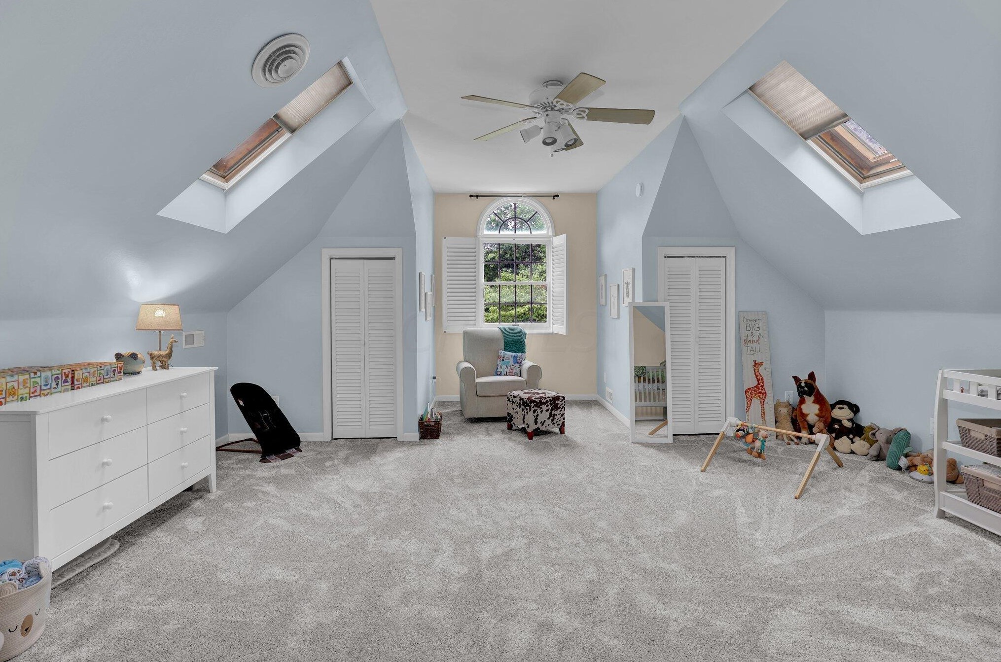 5920 Olentangy Blvd, Columbus OH  43085-3866 exterior