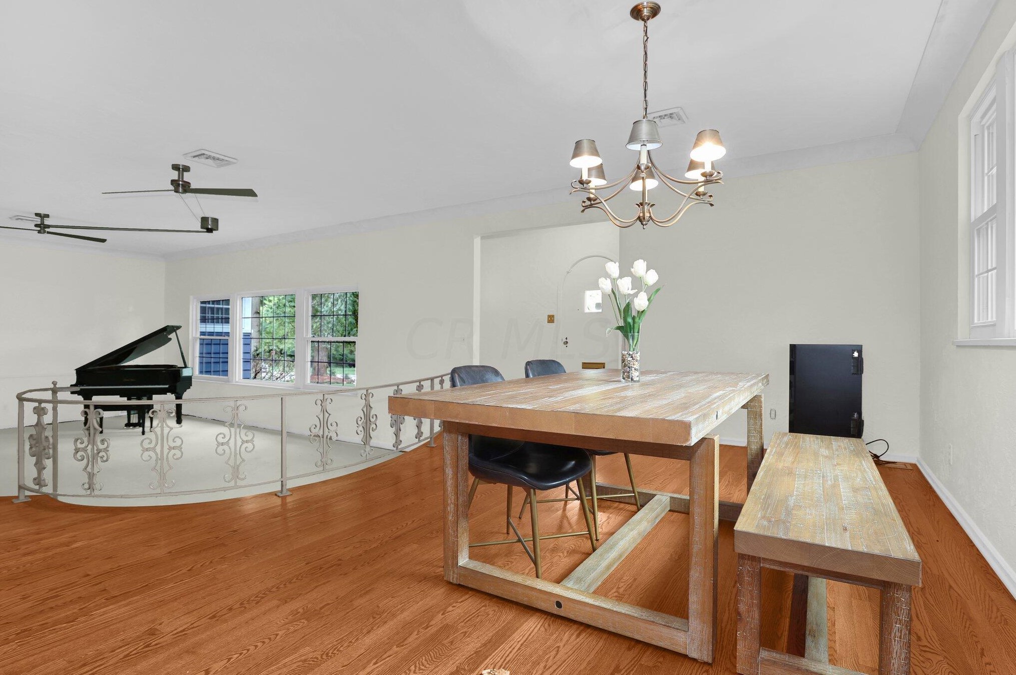 5920 Olentangy Blvd, Columbus OH  43085-3866 exterior