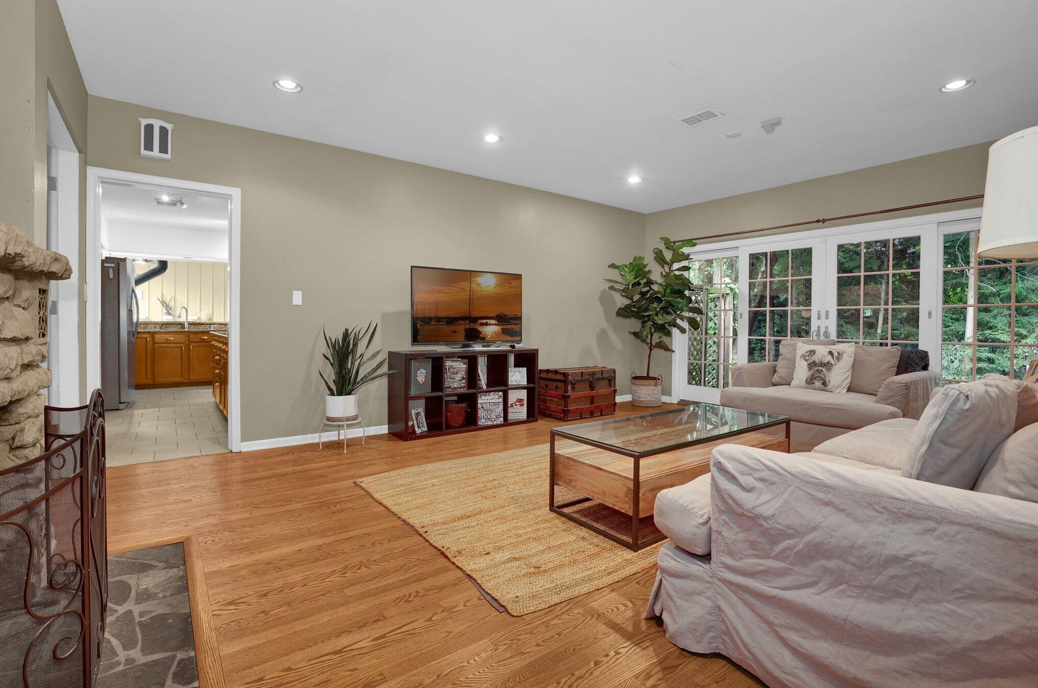 5920 Olentangy Blvd, Columbus OH  43085-3866 exterior