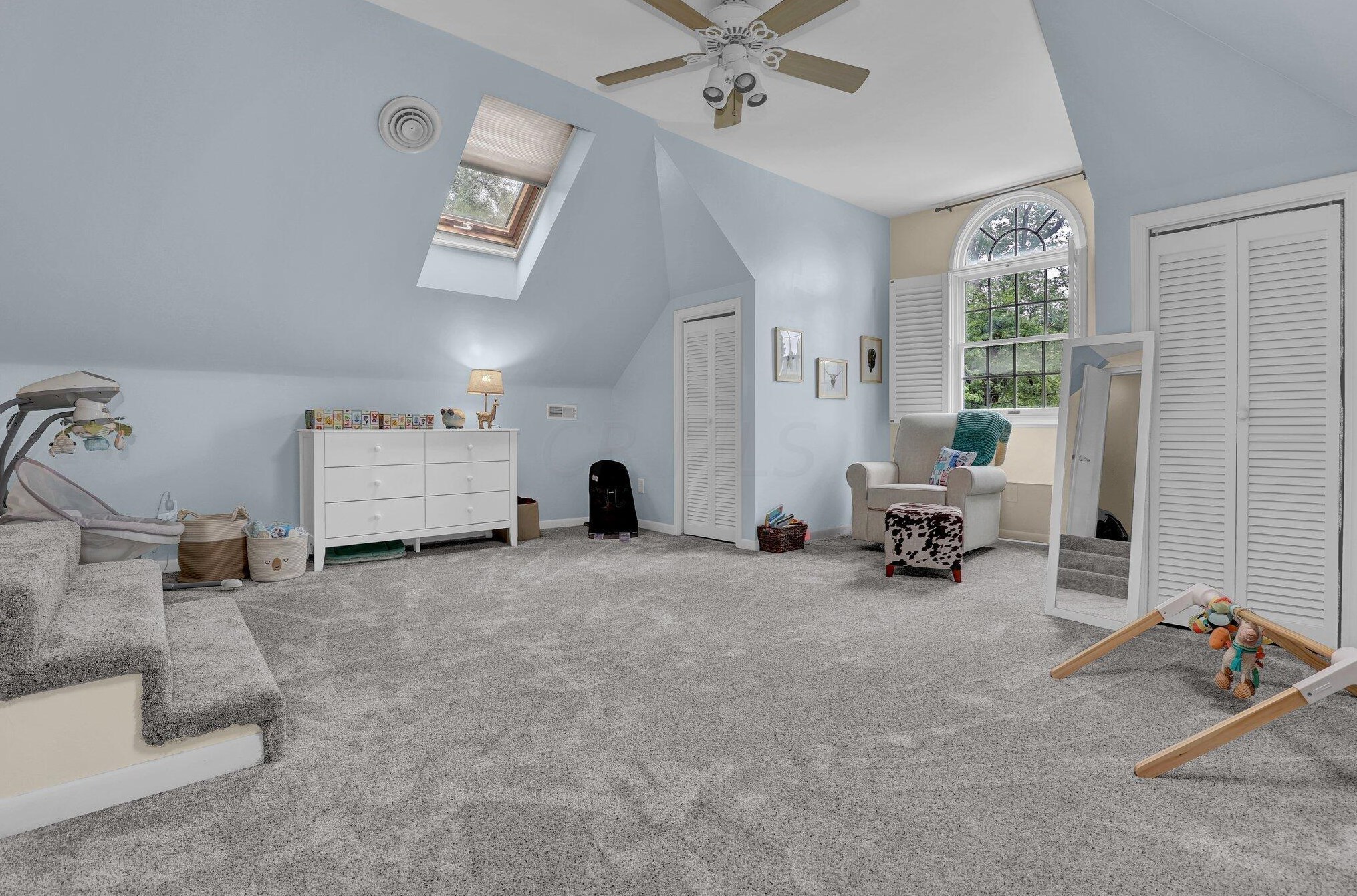 5920 Olentangy Blvd, Columbus OH  43085-3866 exterior