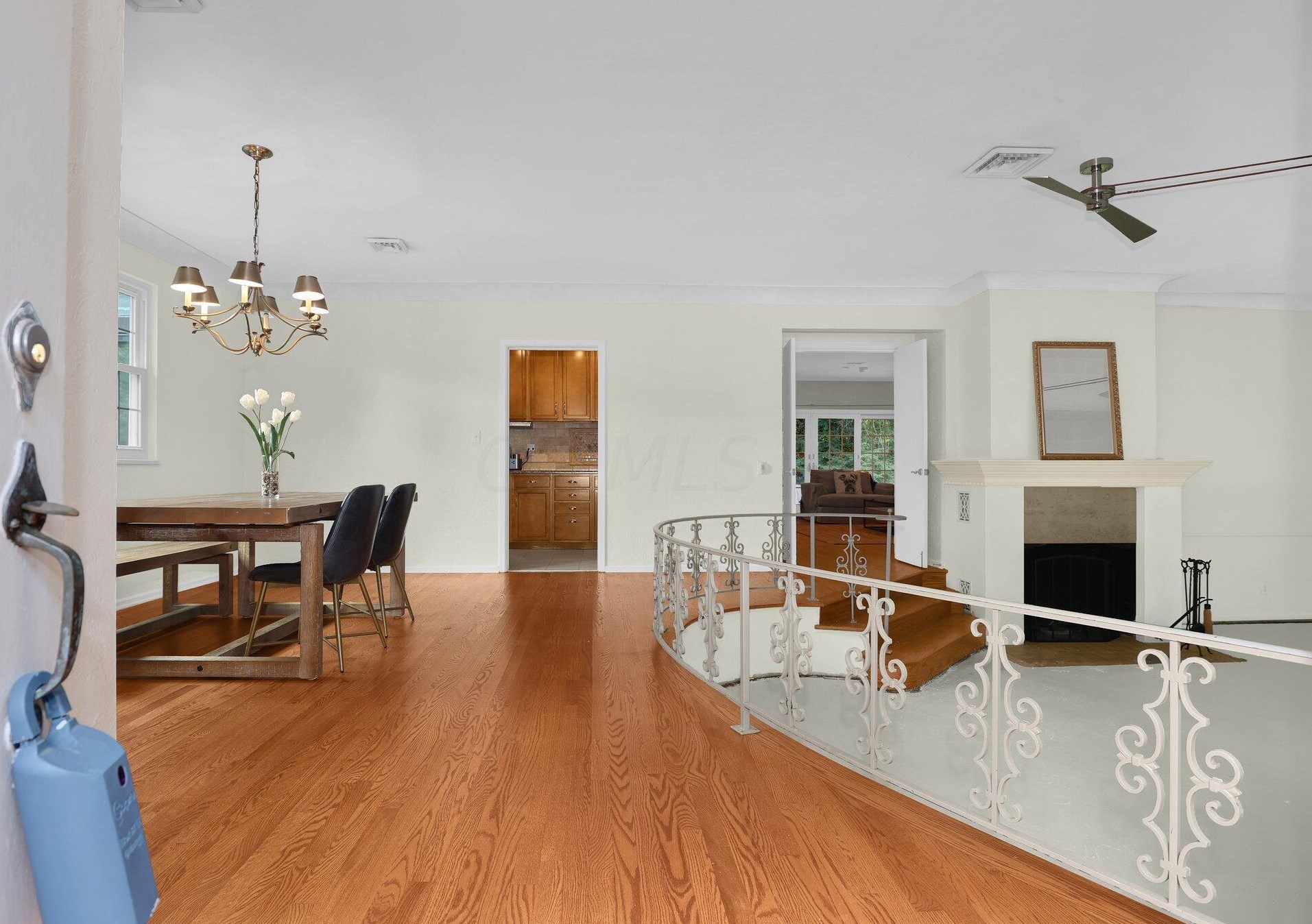 5920 Olentangy Blvd, Columbus OH  43085-3866 exterior