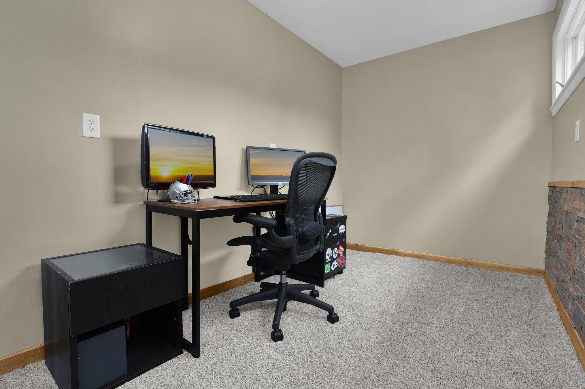 5920 Olentangy Blvd, Columbus OH  43085-3866 exterior