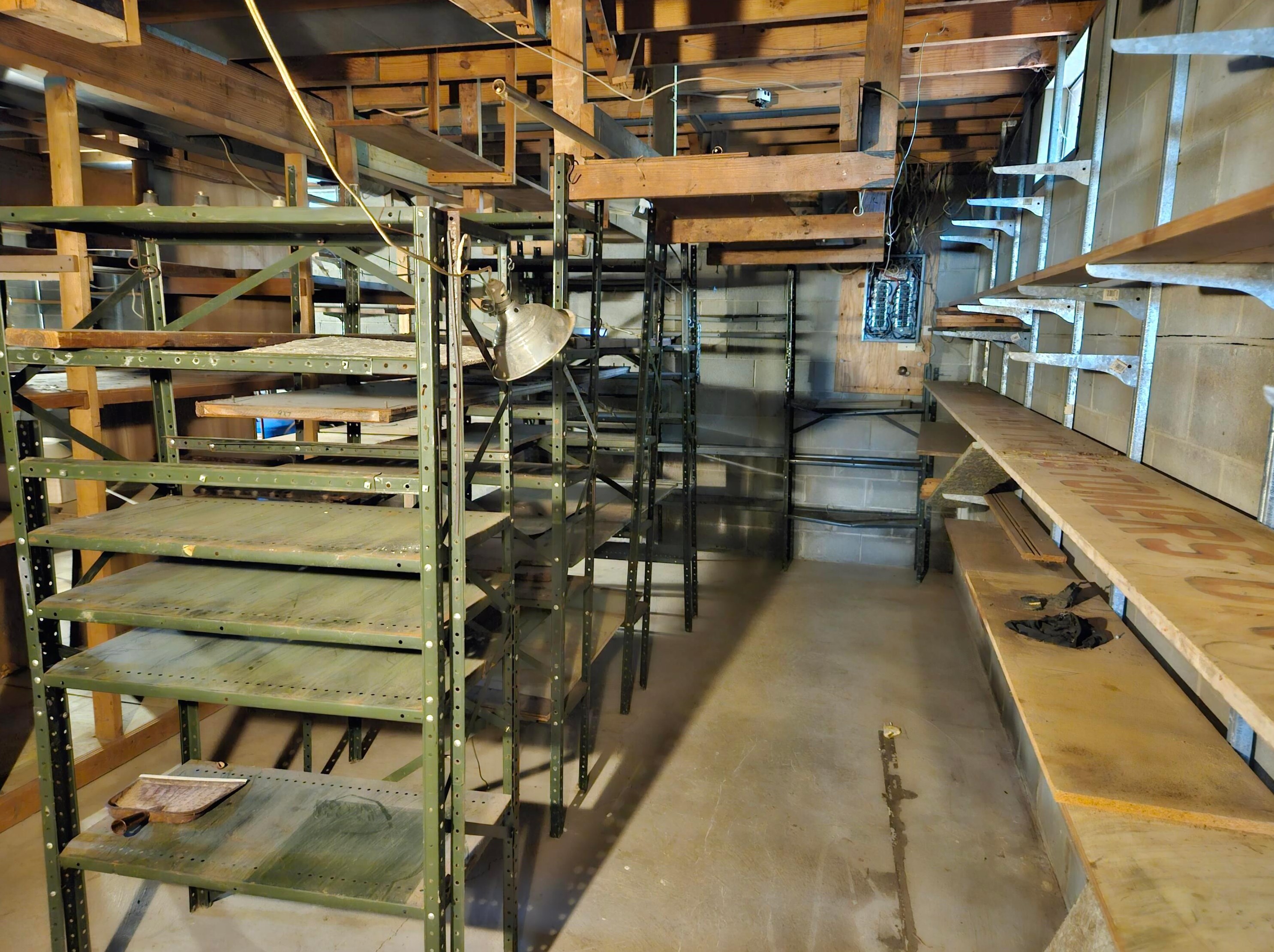 3548 Hamilton Rd, Columbus OH 43213-1307 exterior