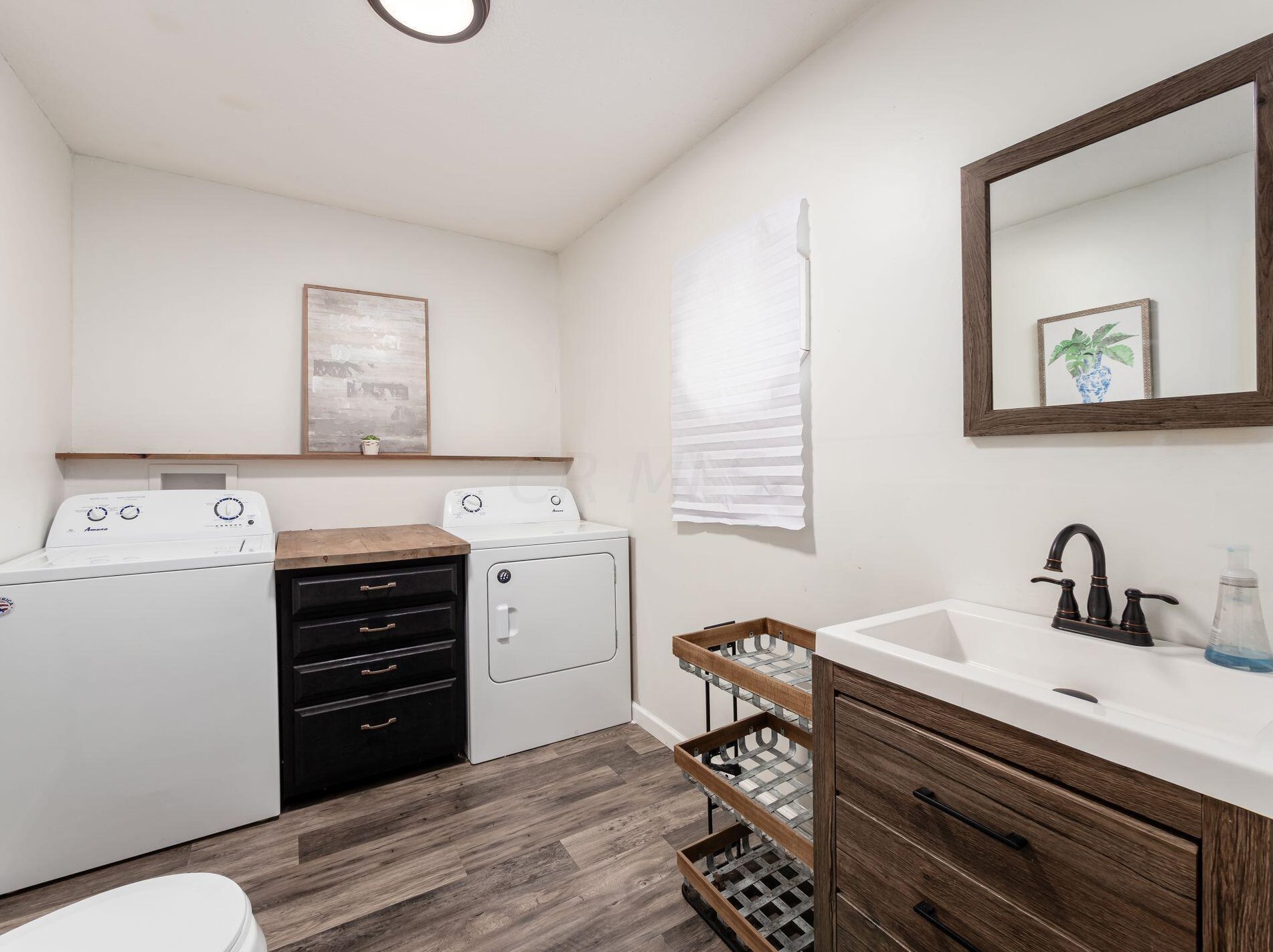 11061 Fancher Rd, Westerville OH  43082-9619 exterior