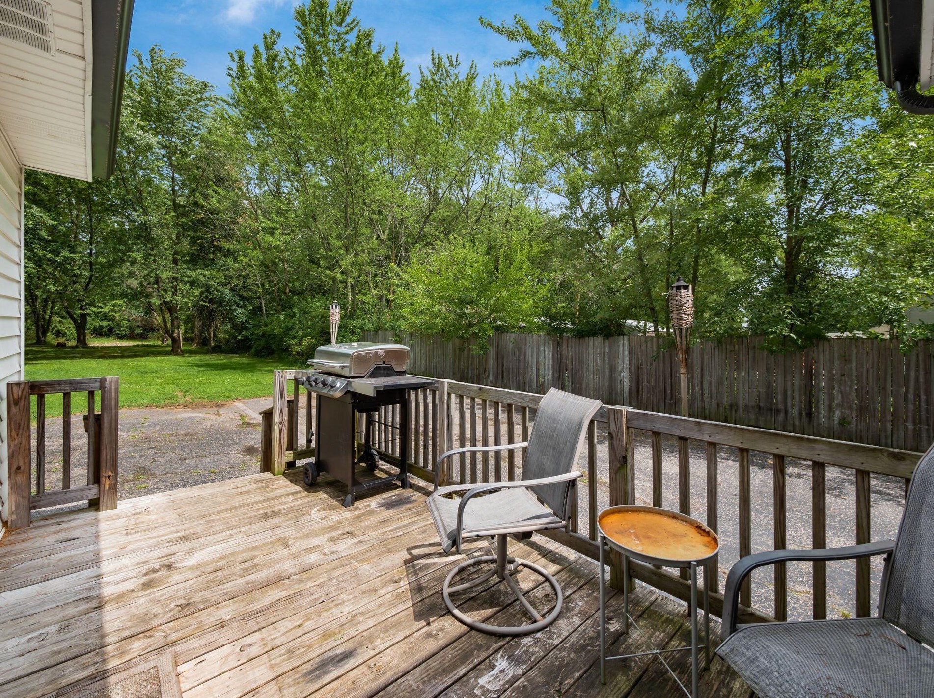 11061 Fancher Rd, Westerville OH  43082-9619 exterior