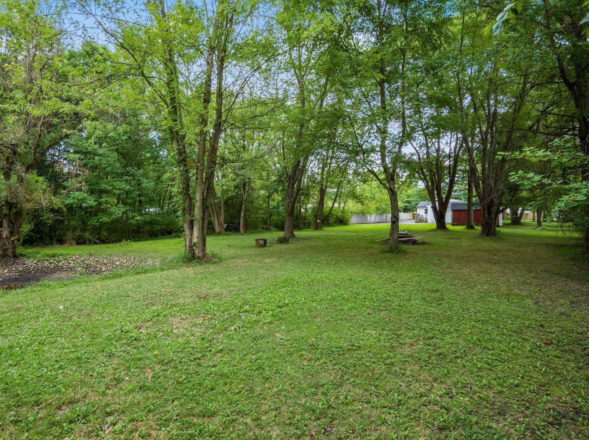 11061 Fancher Rd, Westerville OH  43082-9619 exterior