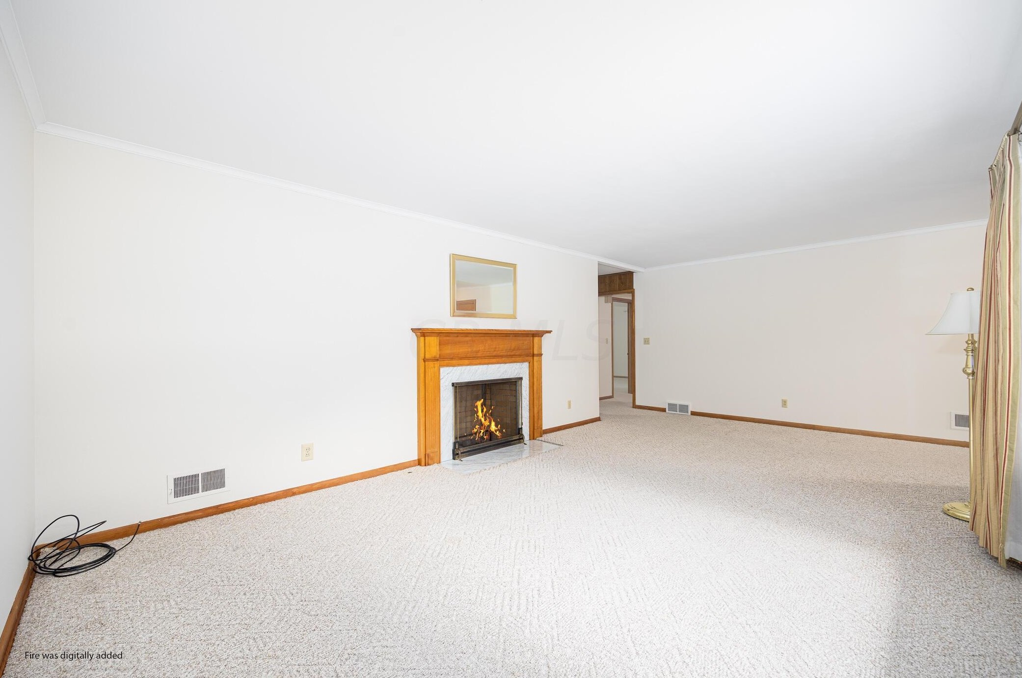 400 Schreyer Pl, Columbus OH 43214-2213 exterior