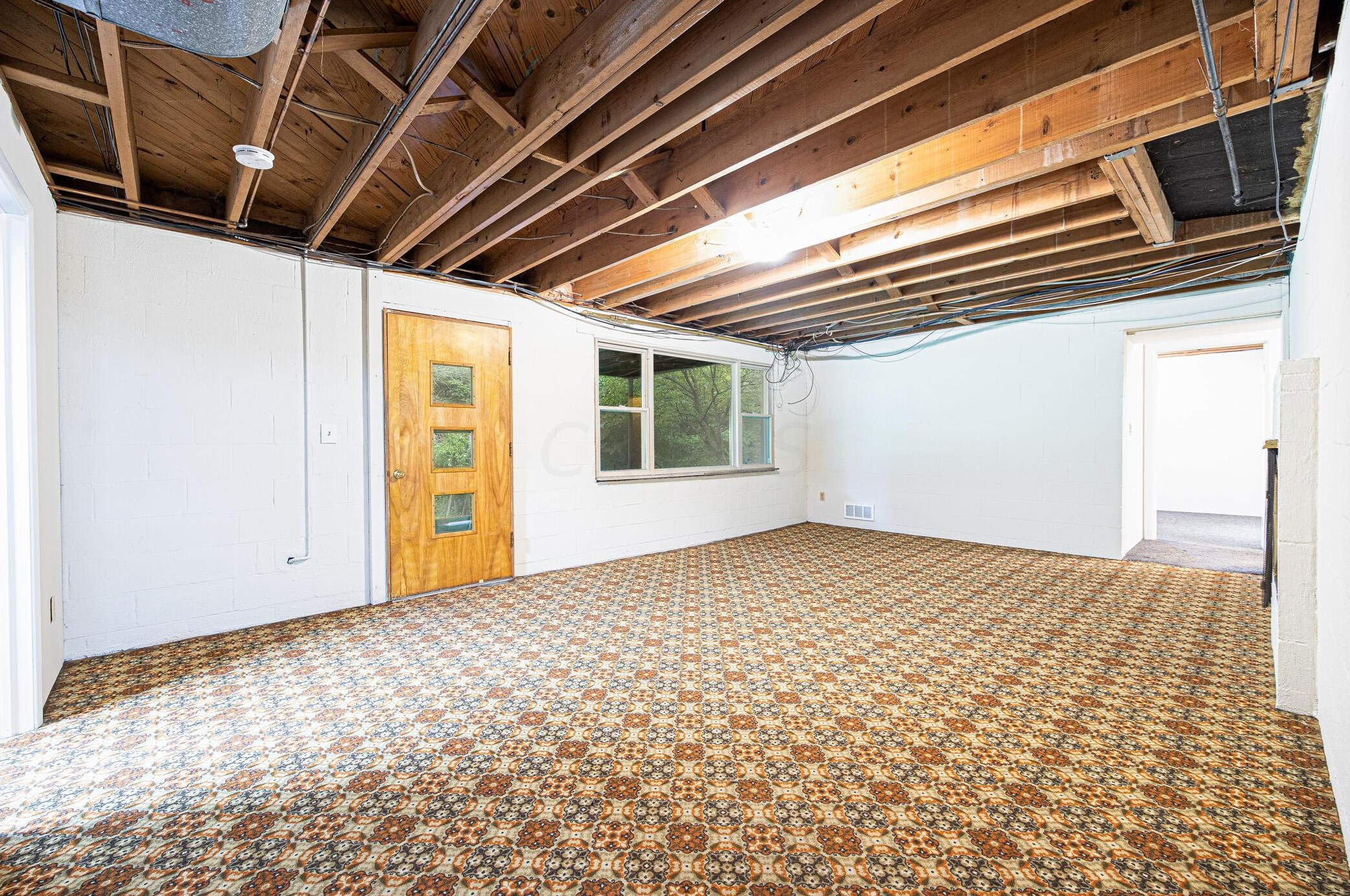 400 Schreyer Pl, Columbus OH 43214-2213 exterior