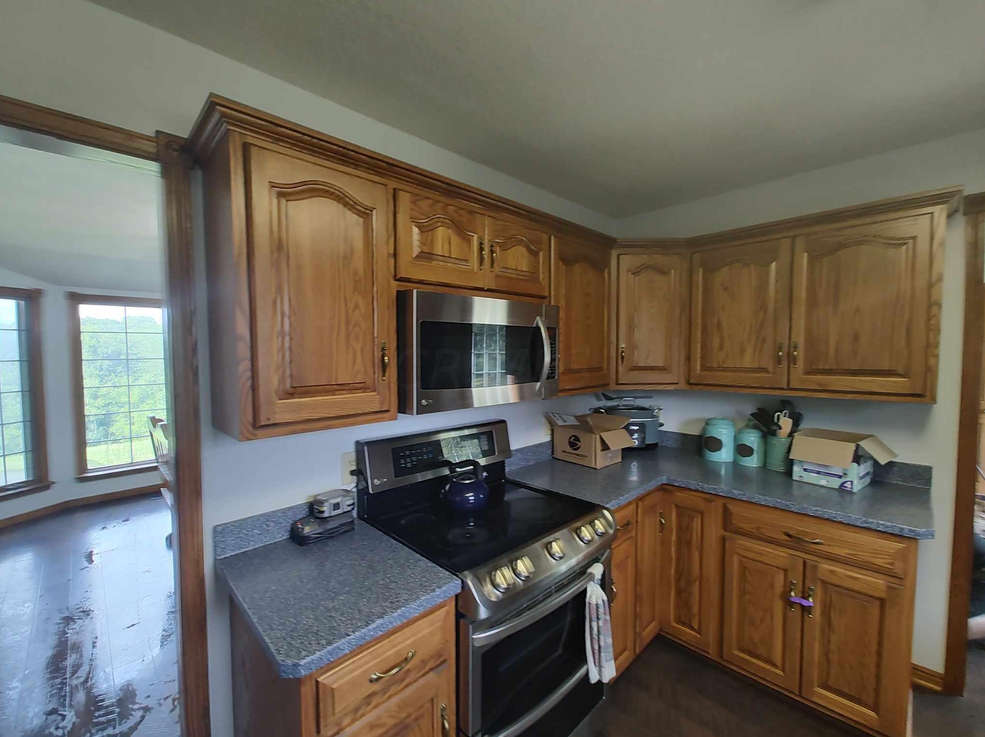 19233 Township Road 1501, Coshocton OH 43812-8981 exterior