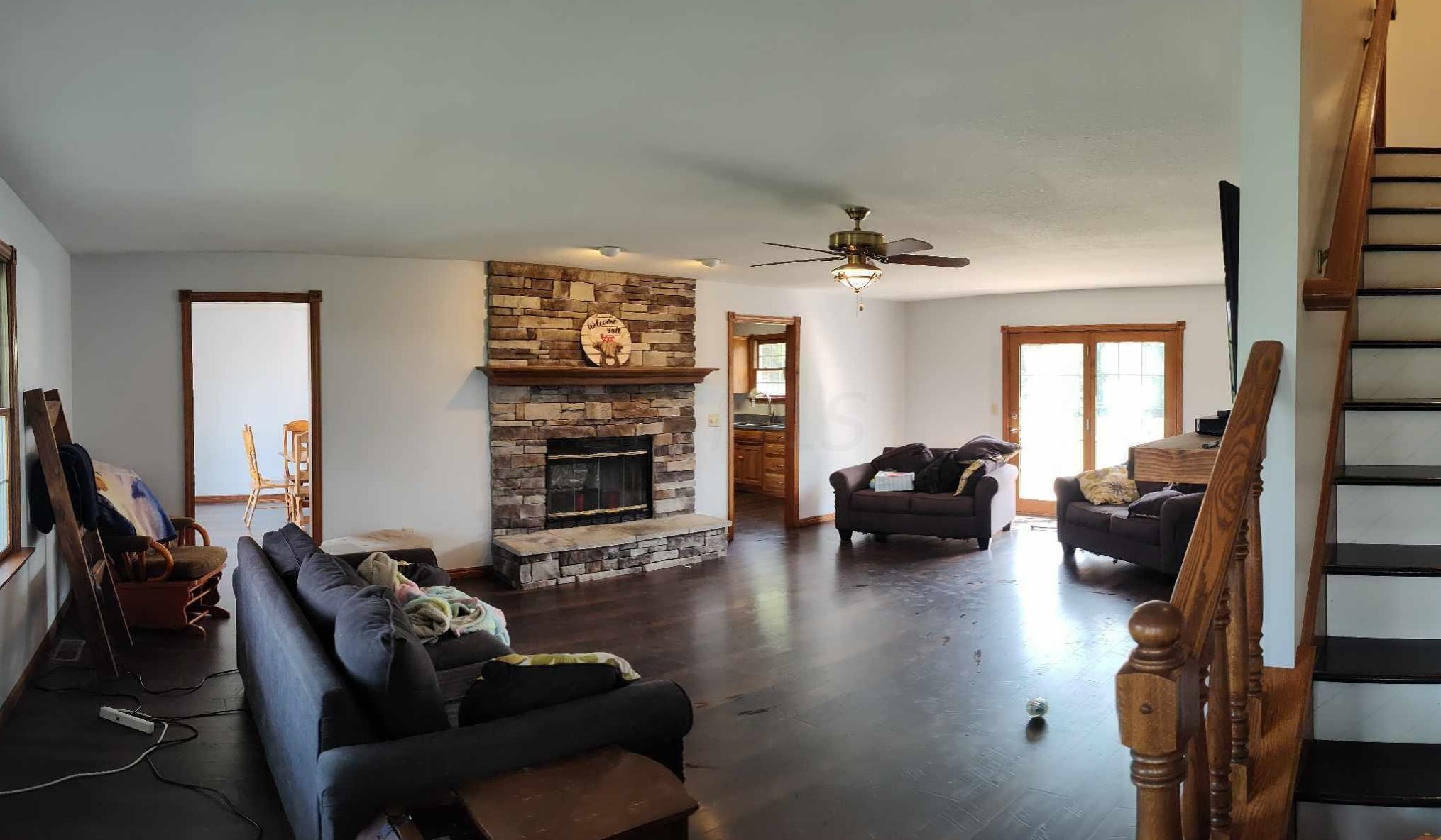 19233 Township Road 1501, Coshocton OH 43812-8981 exterior