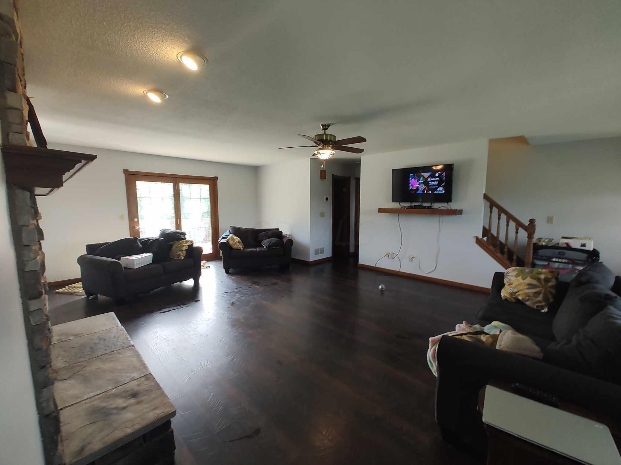 19233 Township Road 1501, Coshocton OH 43812-8981 exterior