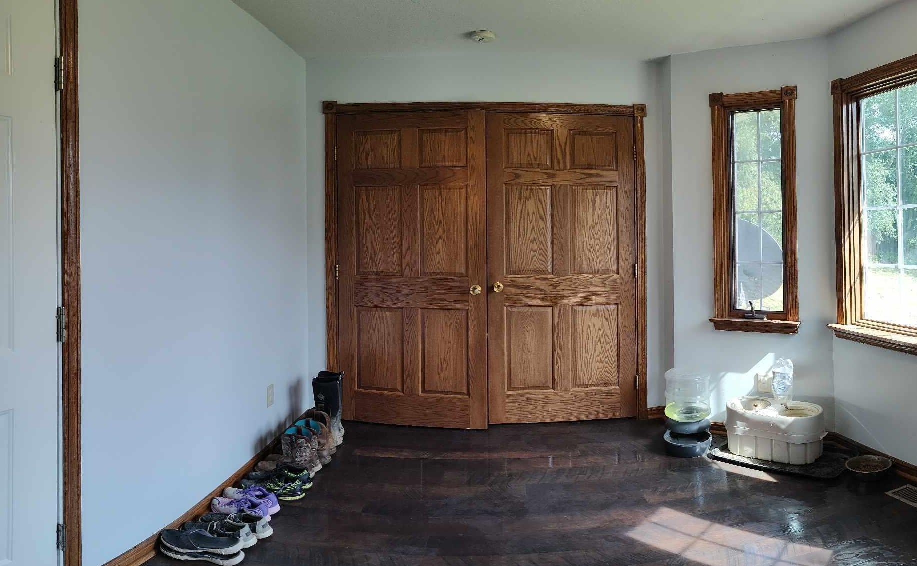 19233 Township Road 1501, Coshocton OH 43812-8981 exterior