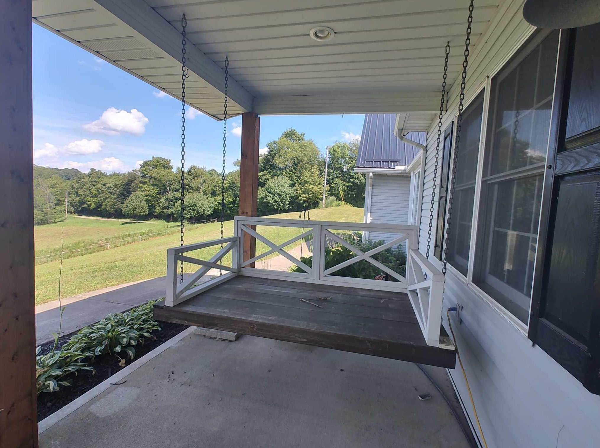 19233 Township Road 1501, Coshocton OH 43812-8981 exterior