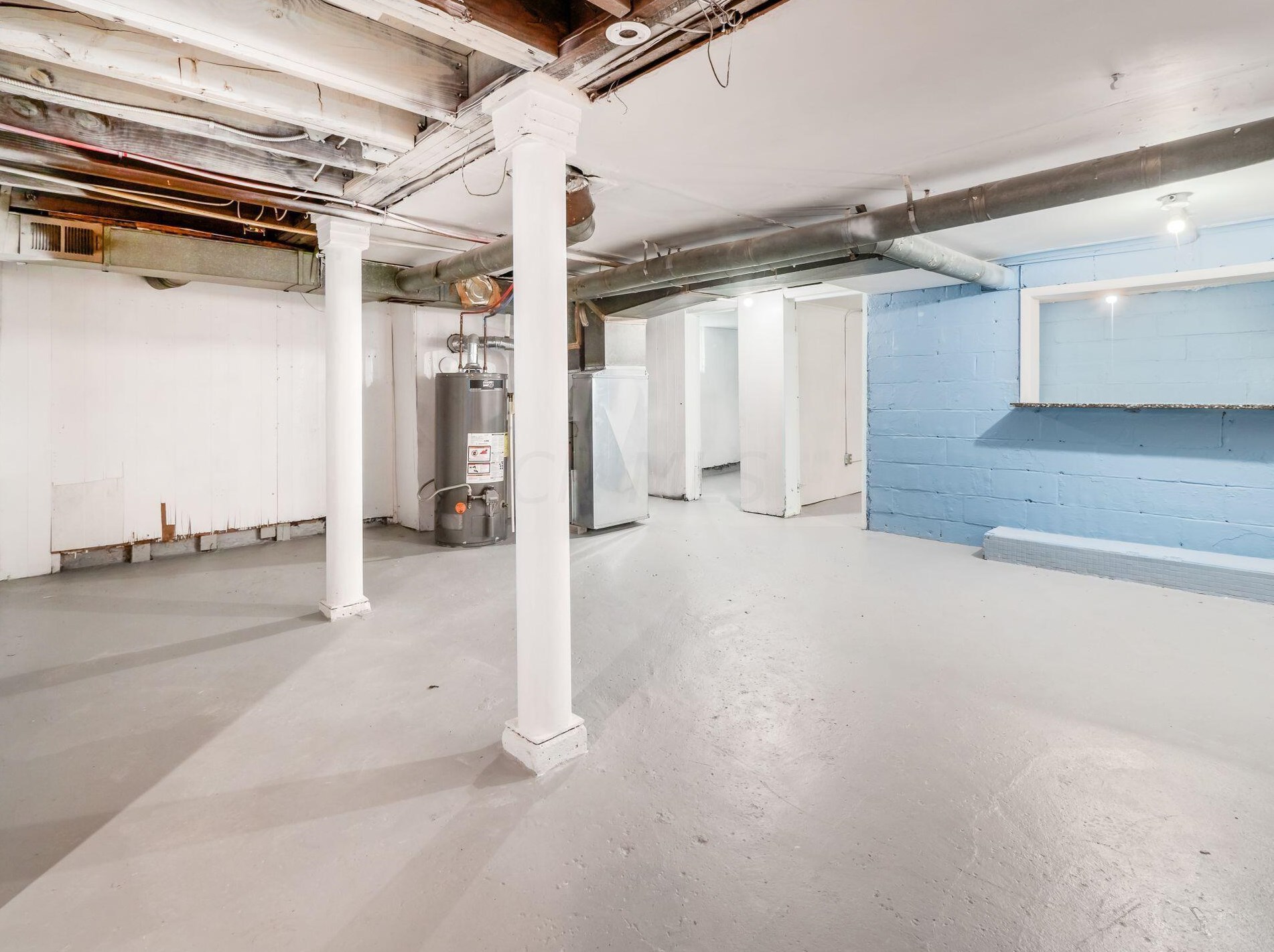 446 Larcomb Ave, Columbus OH 43223-1836 exterior