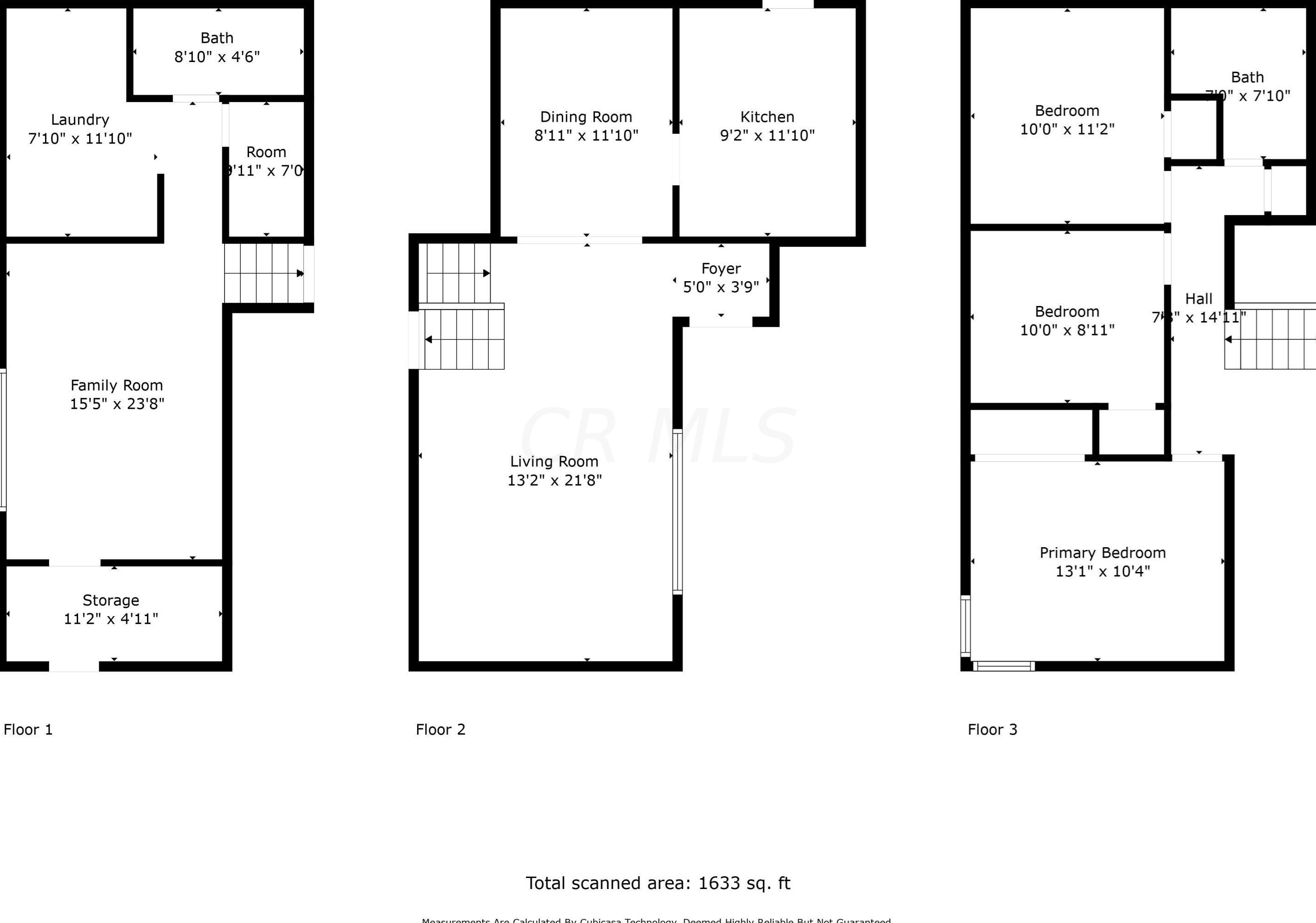 881 Bricker Blvd, Columbus OH 43221-1679 exterior