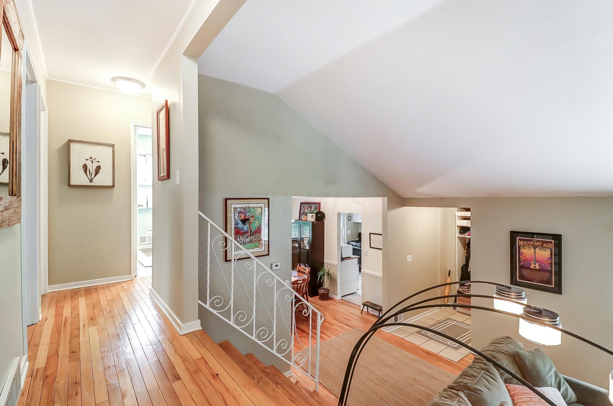 881 Bricker Blvd, Columbus OH 43221-1679 exterior