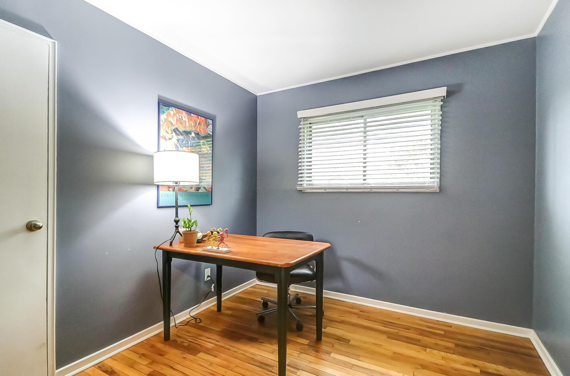 881 Bricker Blvd, Columbus OH 43221-1679 exterior