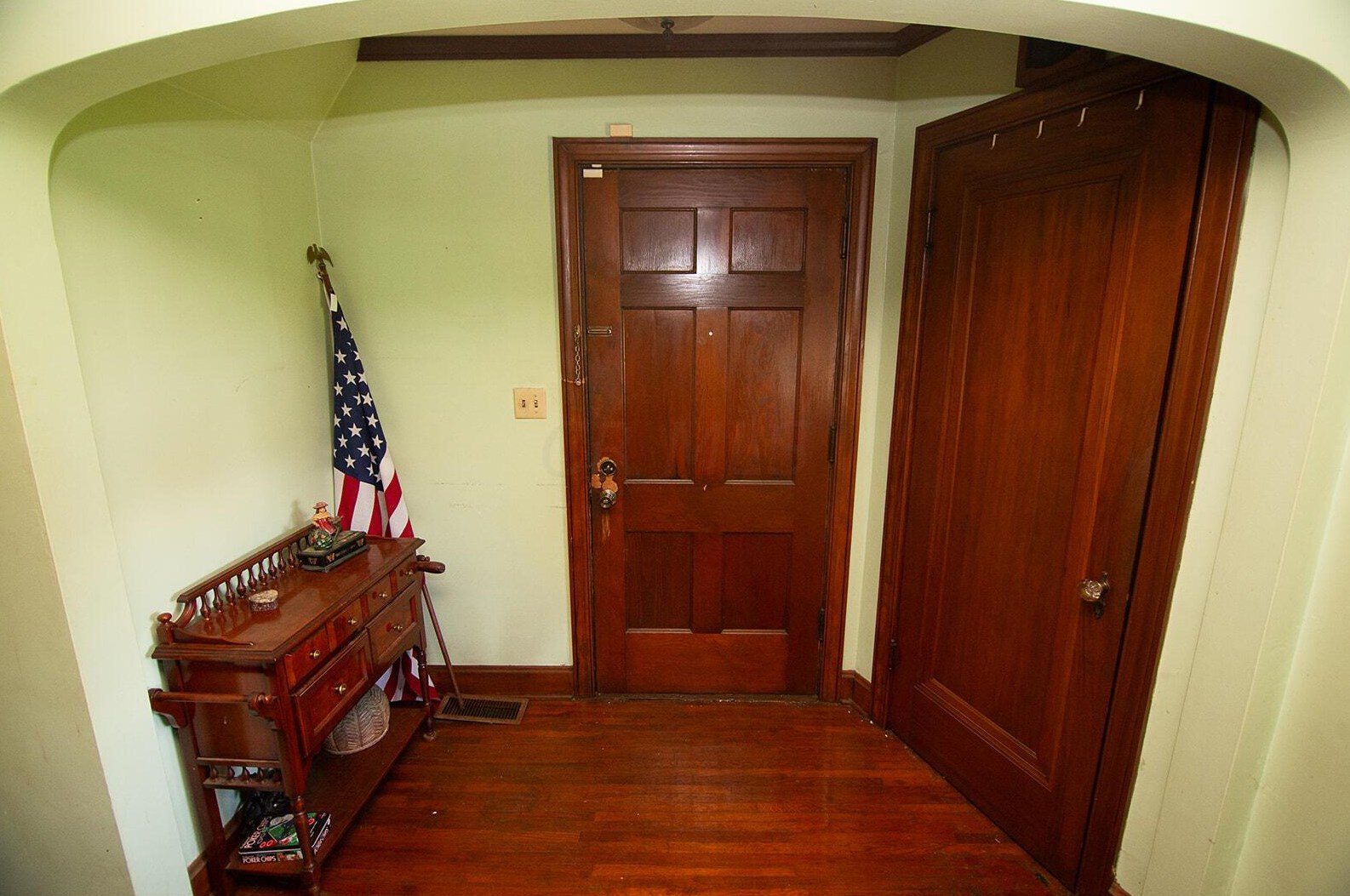 941 Westphal Ave, Columbus OH 43213-2844 exterior