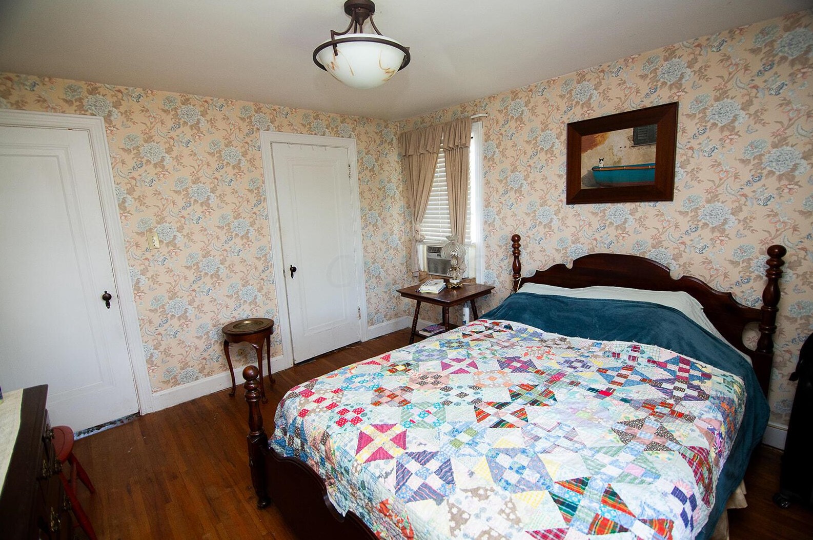 941 Westphal Ave, Columbus OH 43213-2844 exterior