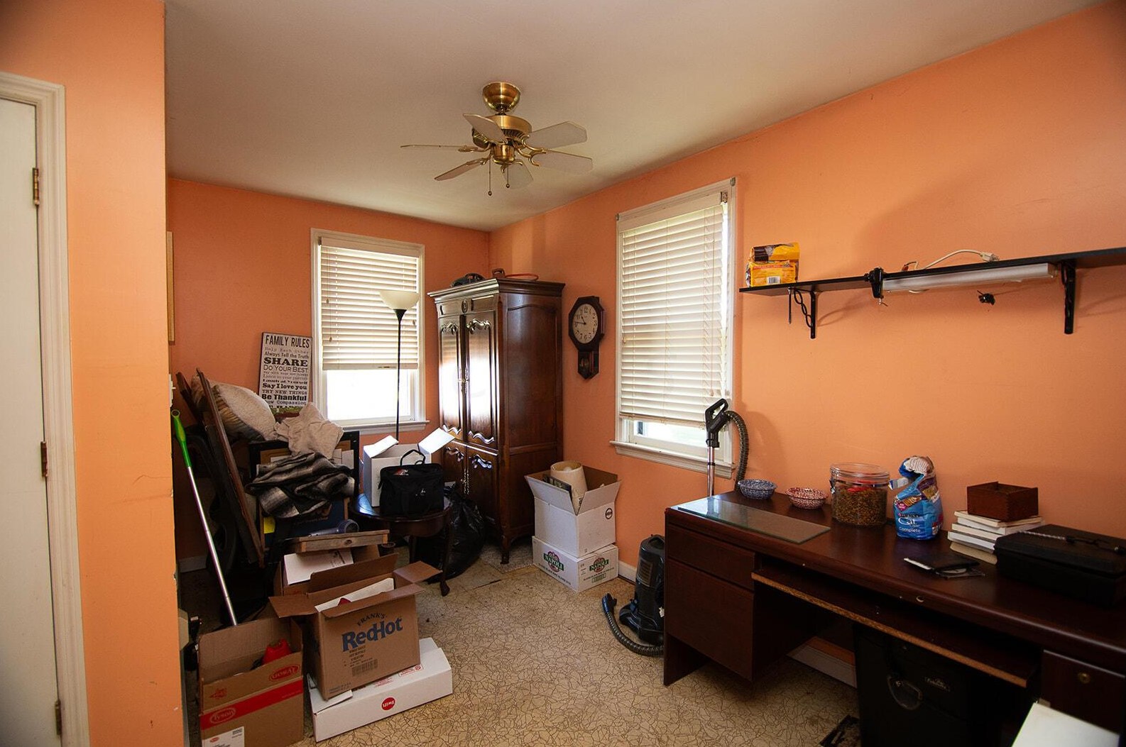 941 Westphal Ave, Columbus OH 43213-2844 exterior