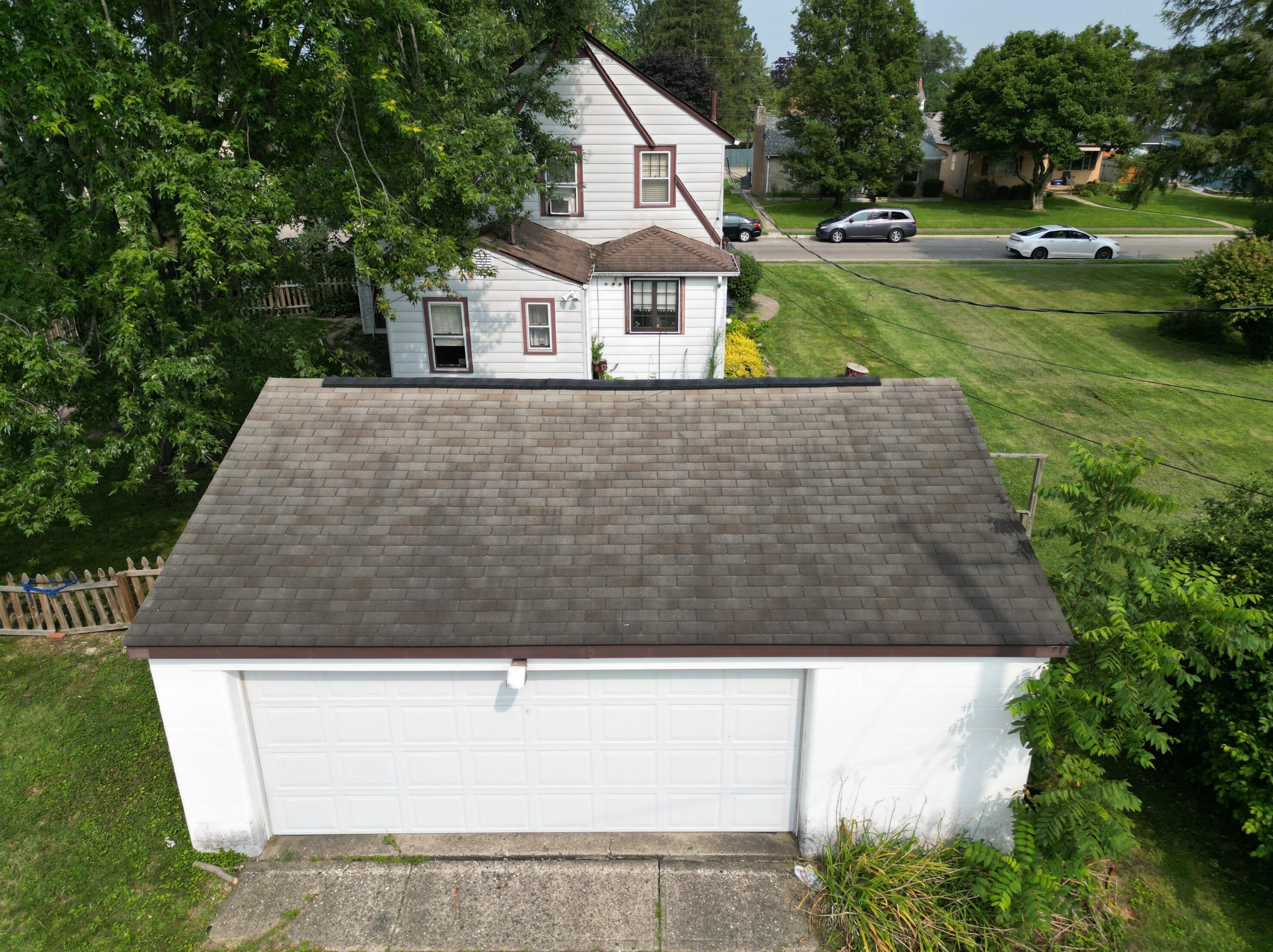 941 Westphal Ave, Columbus OH 43213-2844 exterior