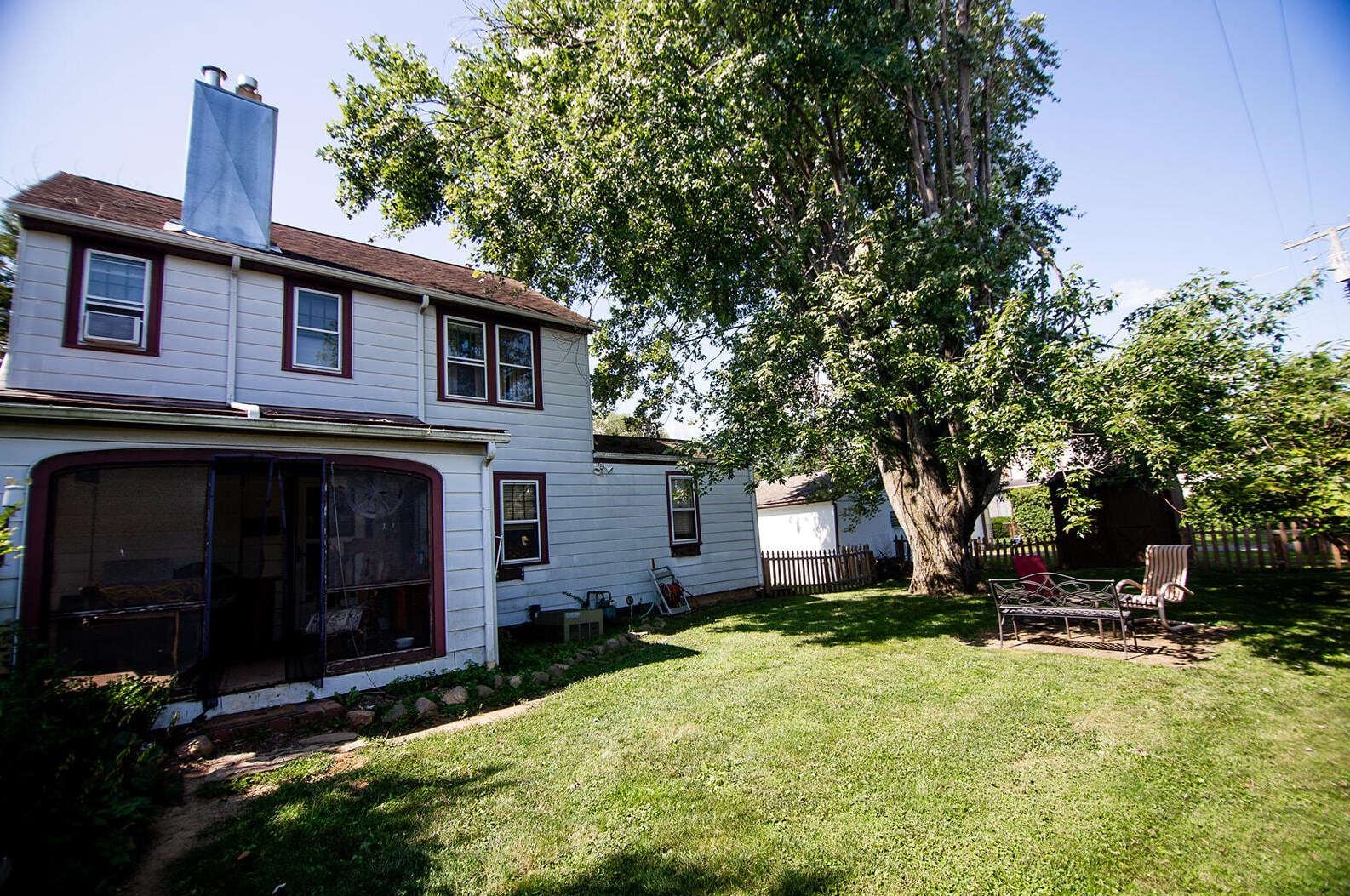 941 Westphal Ave, Columbus OH 43213-2844 exterior