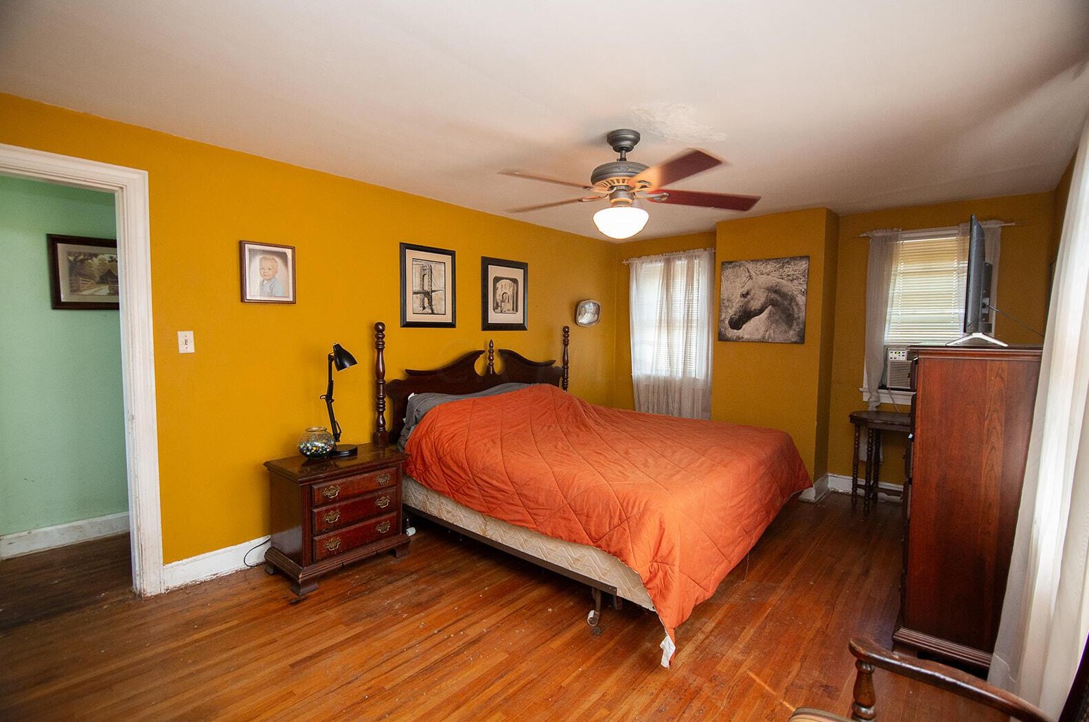 941 Westphal Ave, Columbus OH 43213-2844 exterior