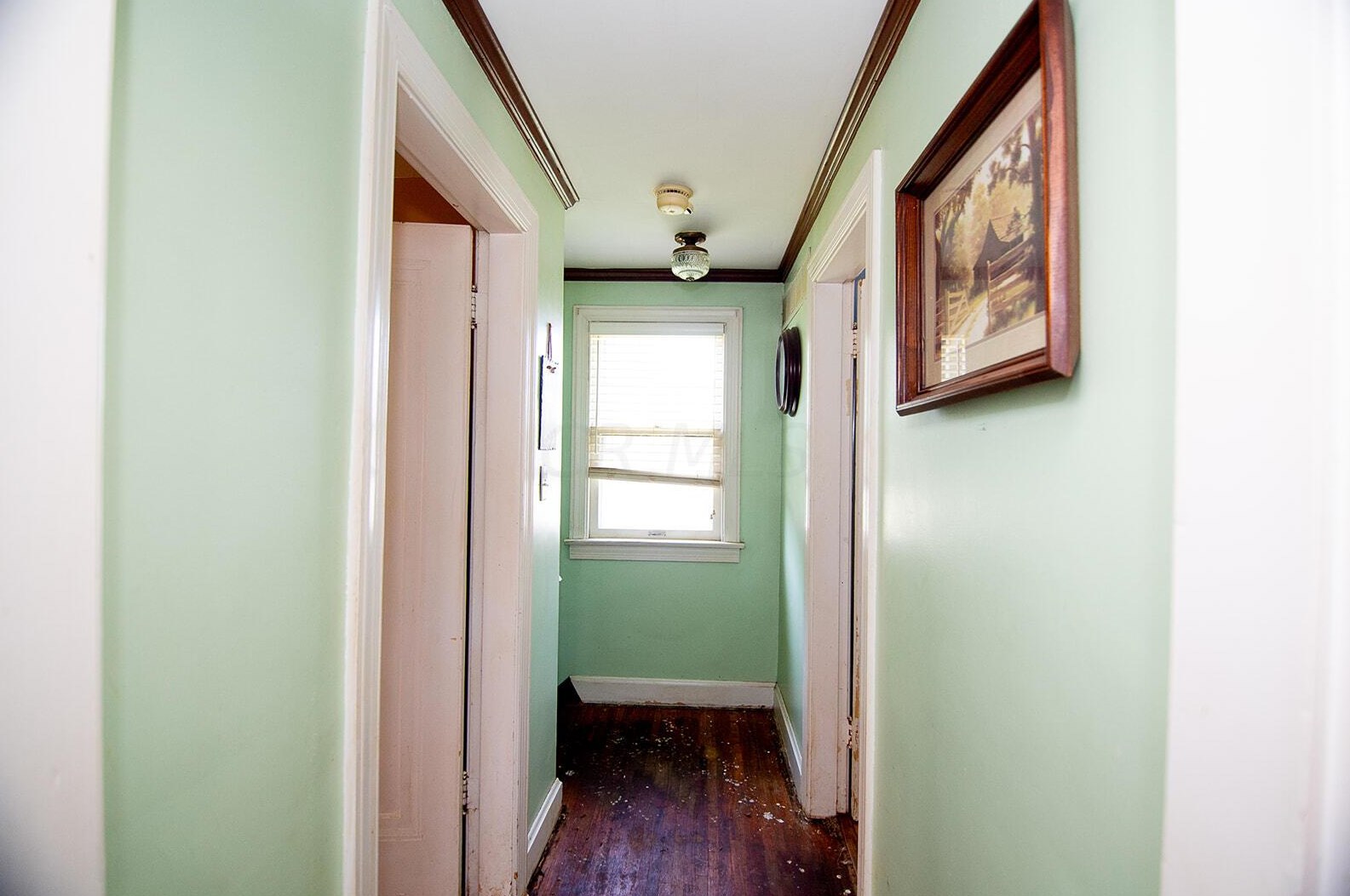 941 Westphal Ave, Columbus OH 43213-2844 exterior