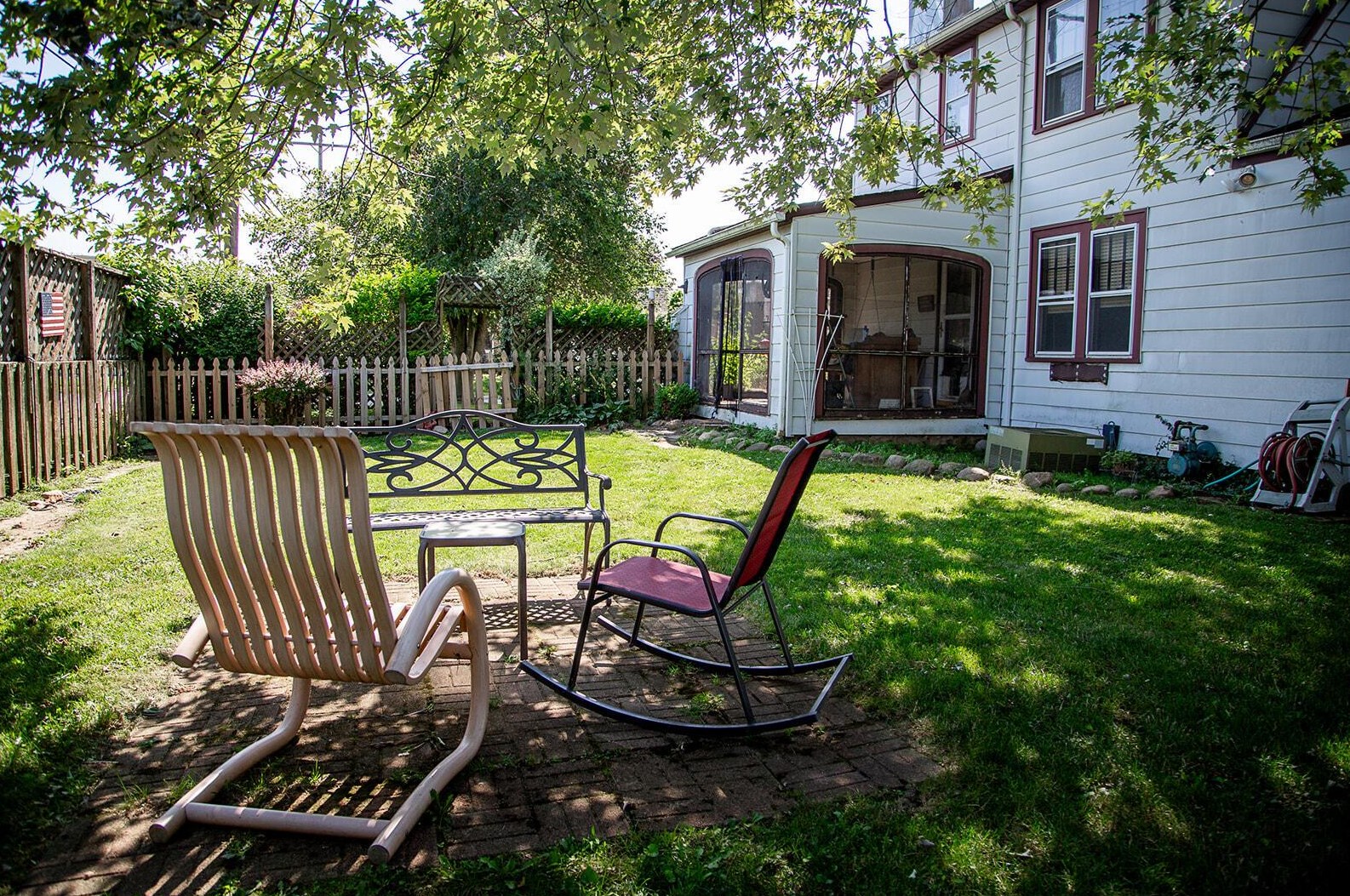 941 Westphal Ave, Columbus OH 43213-2844 exterior