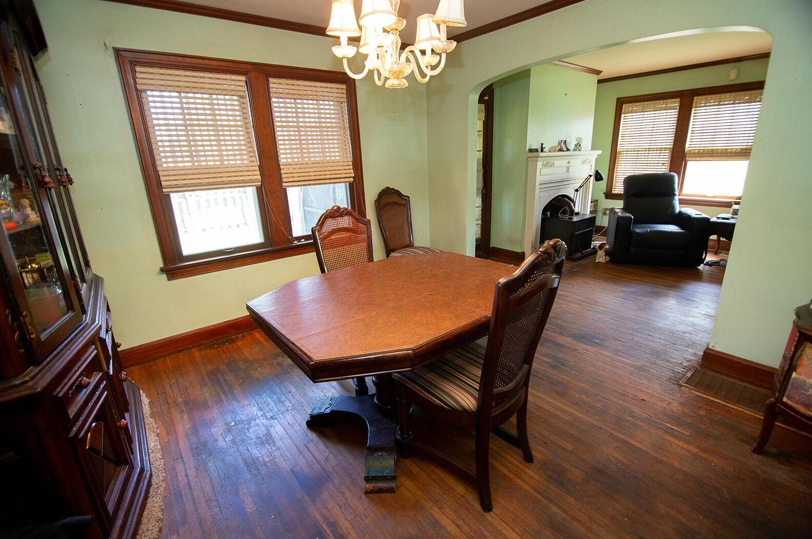 941 Westphal Ave, Columbus OH 43213-2844 exterior