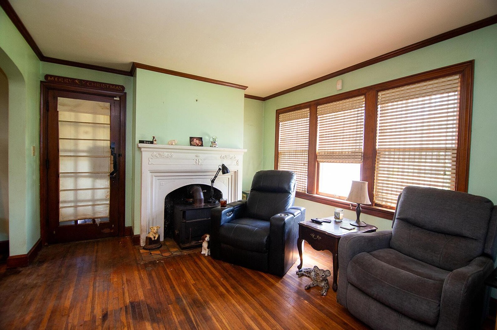 941 Westphal Ave, Columbus OH 43213-2844 exterior