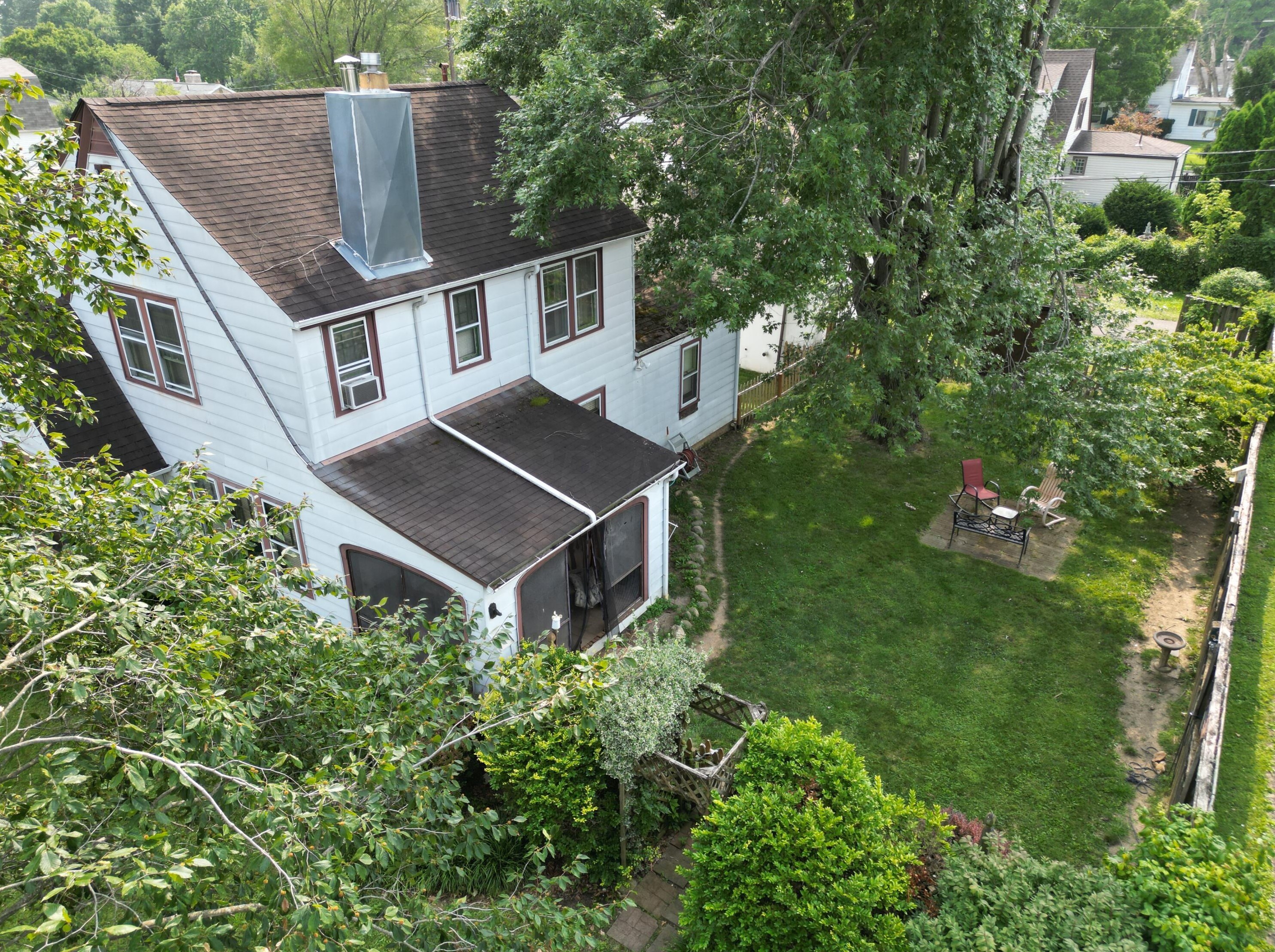 941 Westphal Ave, Columbus OH 43213-2844 exterior