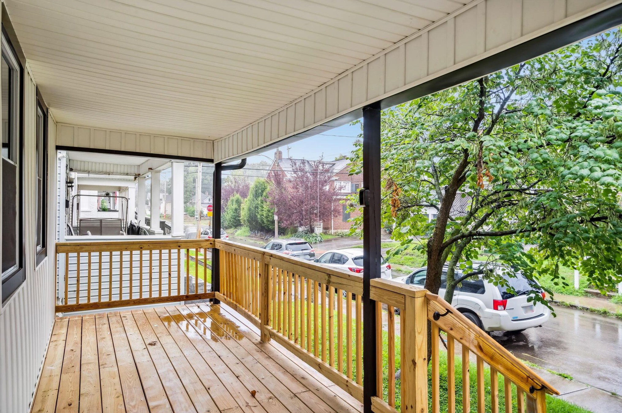 974 Heyl Ave, Columbus OH  43206-2490 exterior