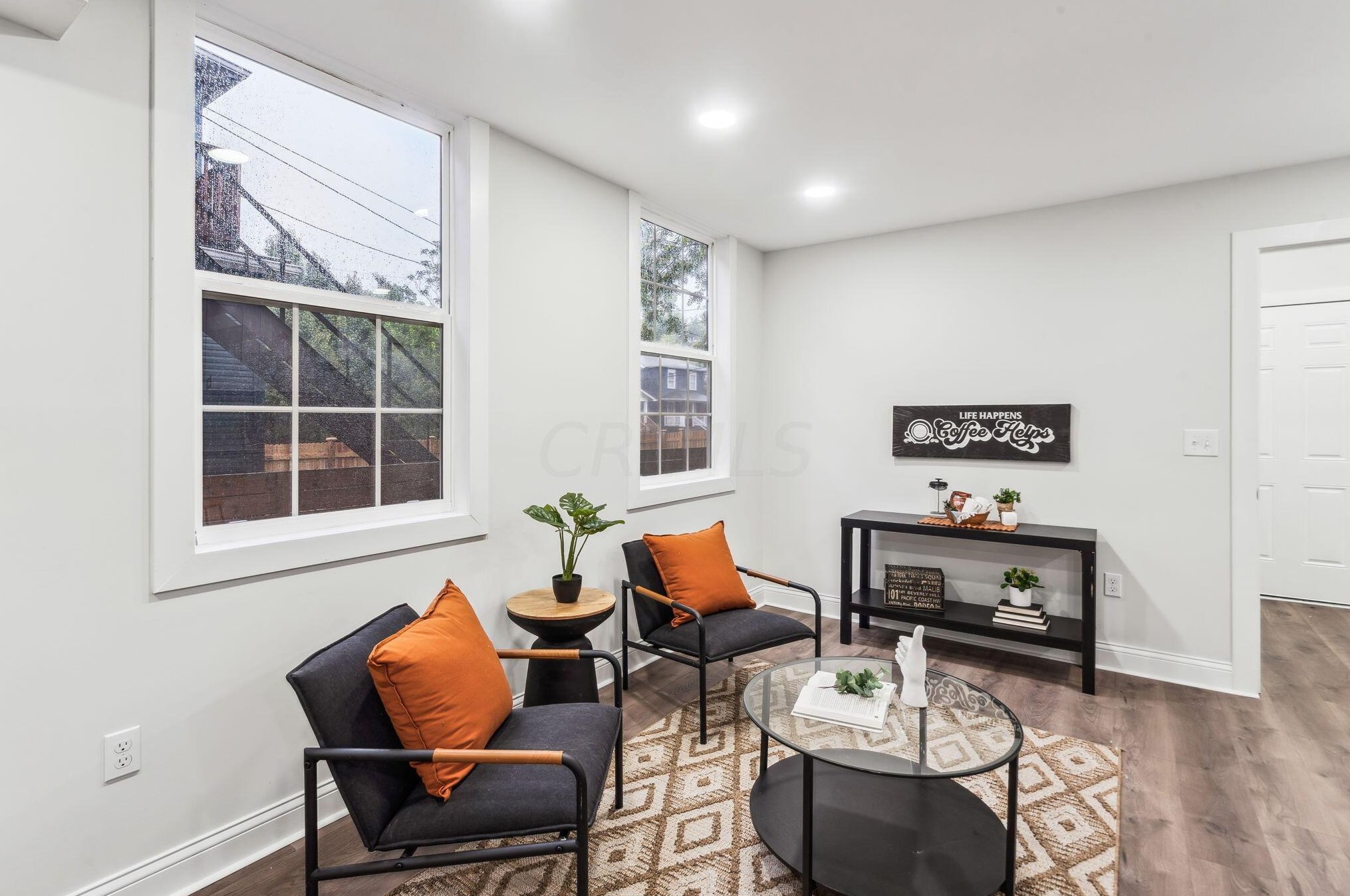 974 Heyl Ave, Columbus OH  43206-2490 exterior