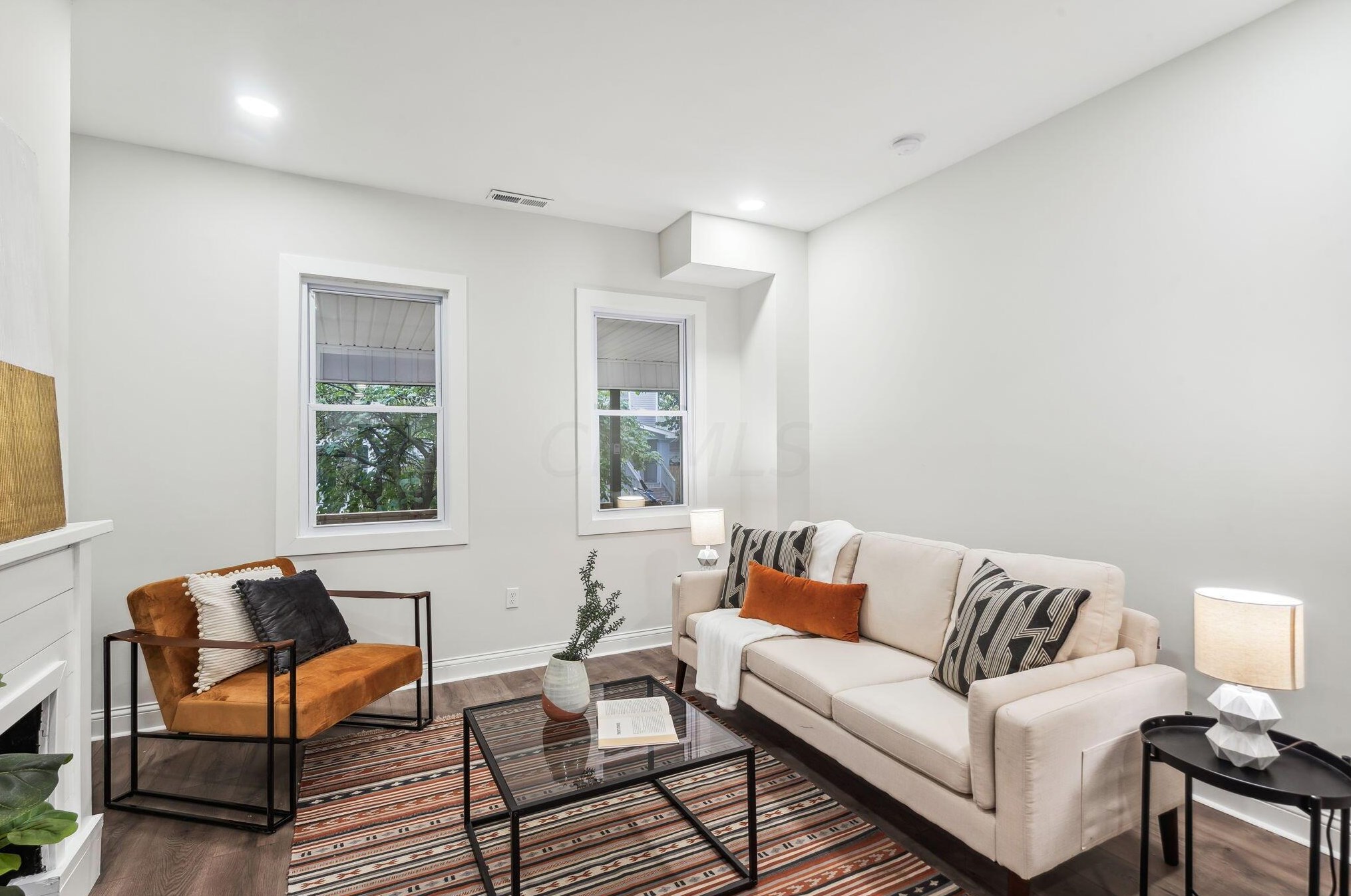 974 Heyl Ave, Columbus OH  43206-2490 exterior