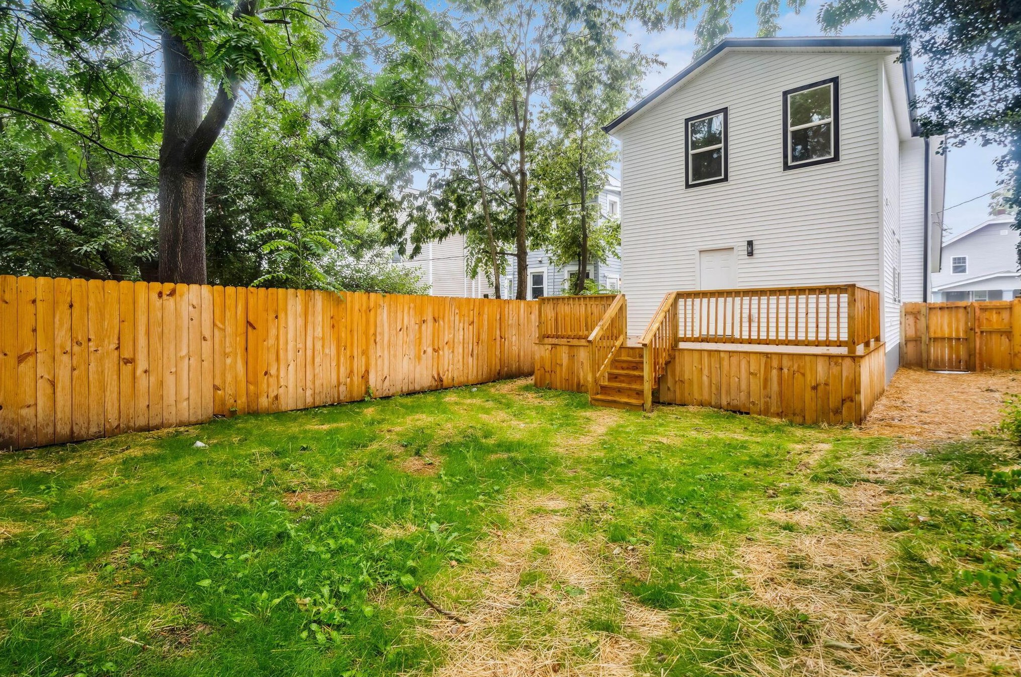 974 Heyl Ave, Columbus OH  43206-2490 exterior