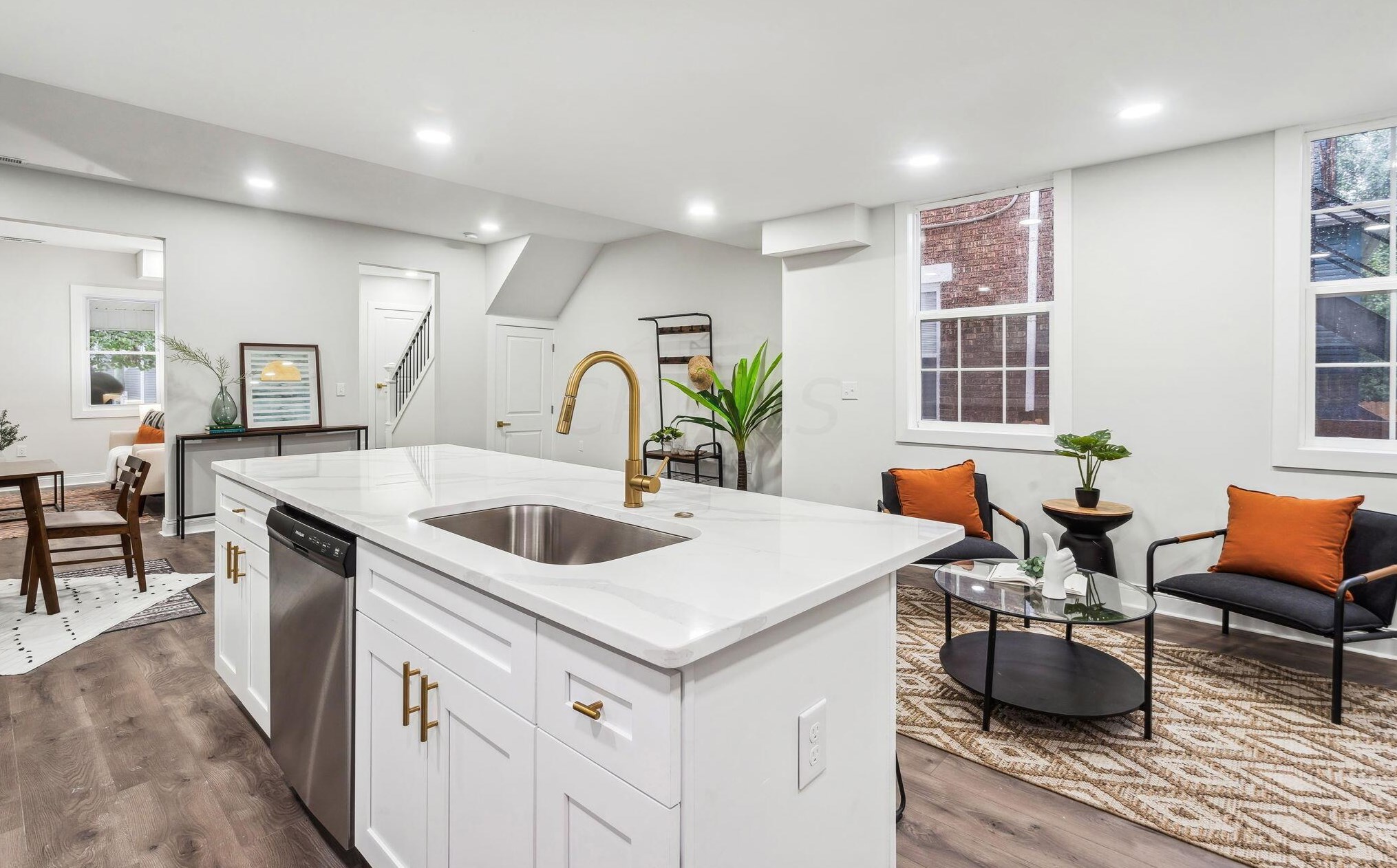 974 Heyl Ave, Columbus OH  43206-2490 exterior