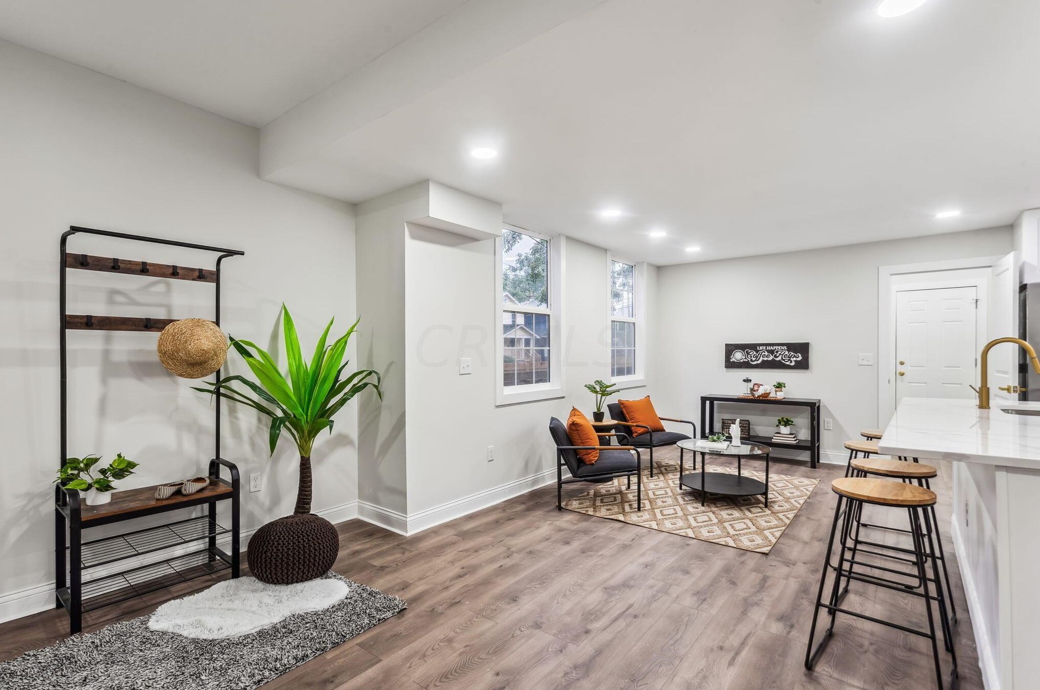 974 Heyl Ave, Columbus OH  43206-2490 exterior