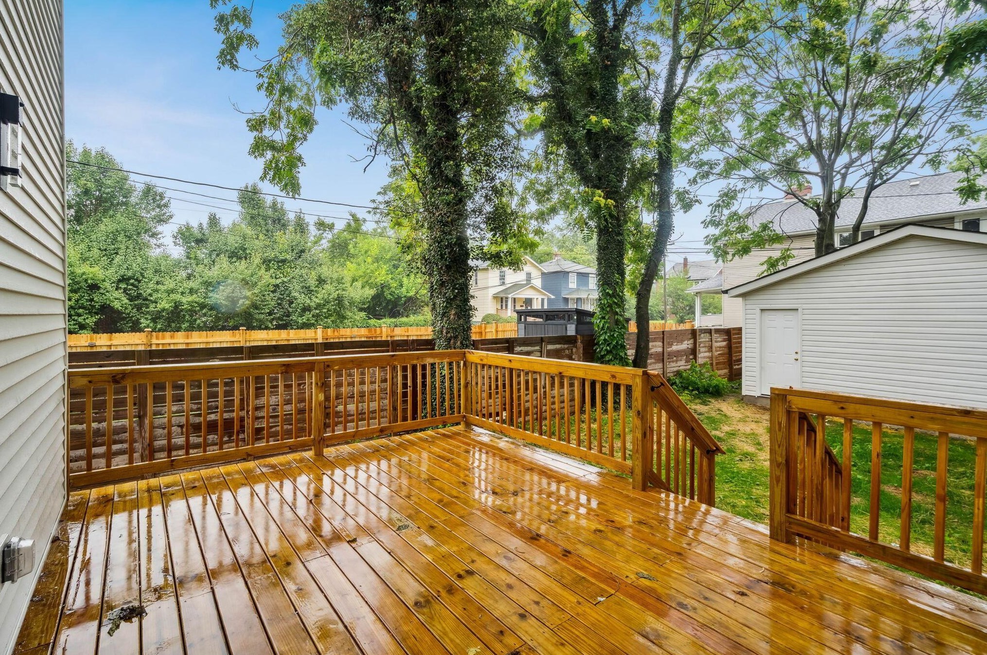 974 Heyl Ave, Columbus OH  43206-2490 exterior