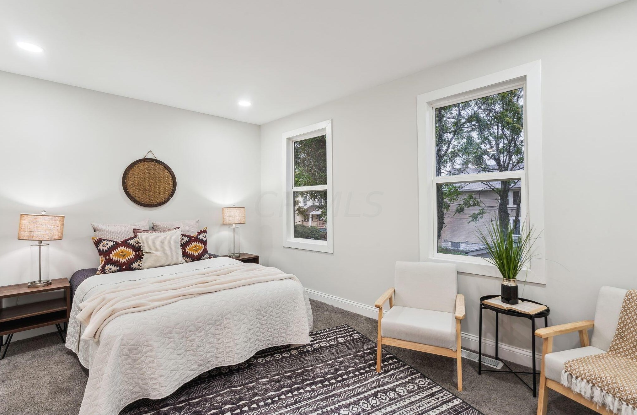 974 Heyl Ave, Columbus OH  43206-2490 exterior