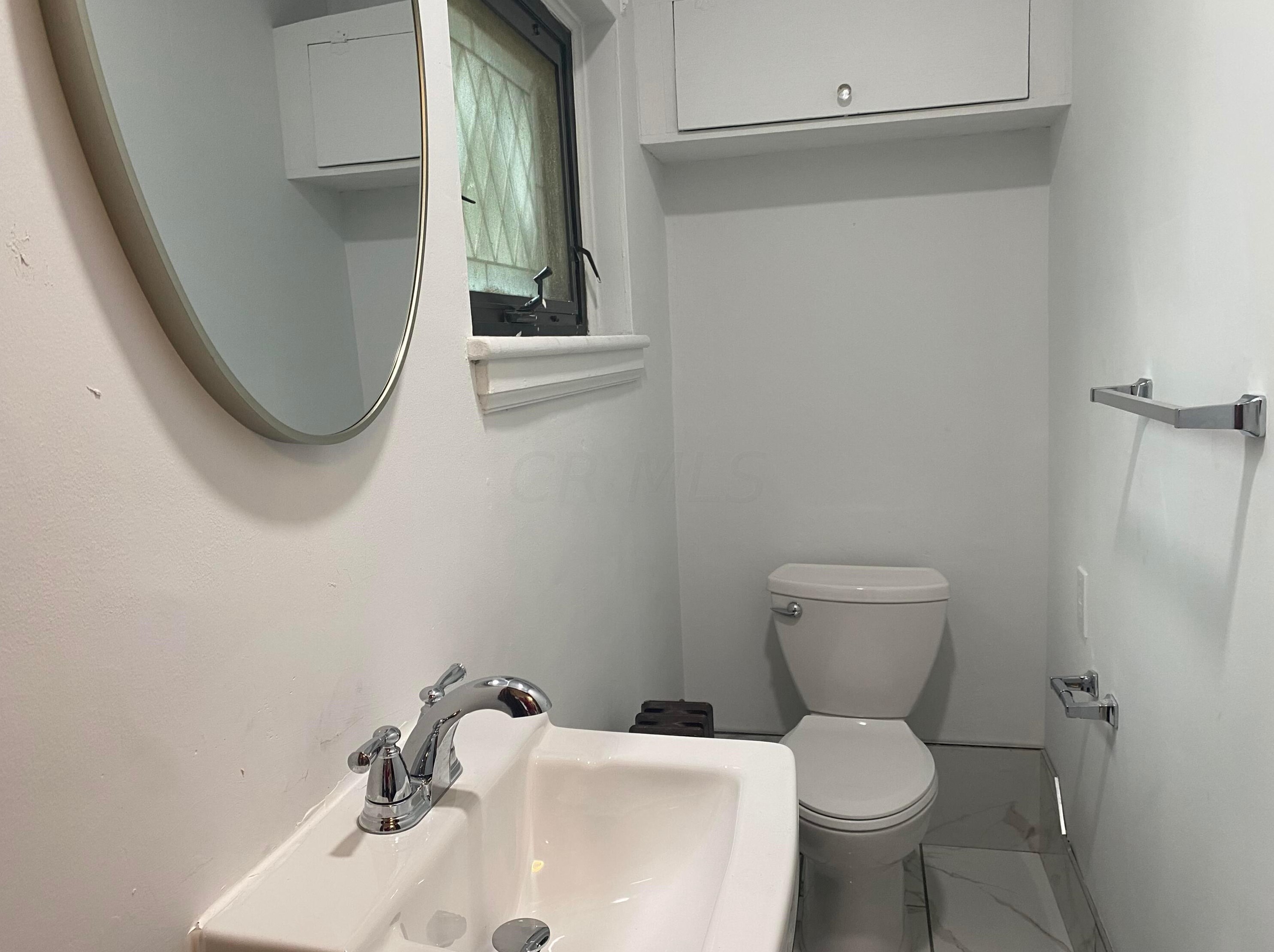 1696 Melrose Ave, Columbus OH  43224-4339 exterior