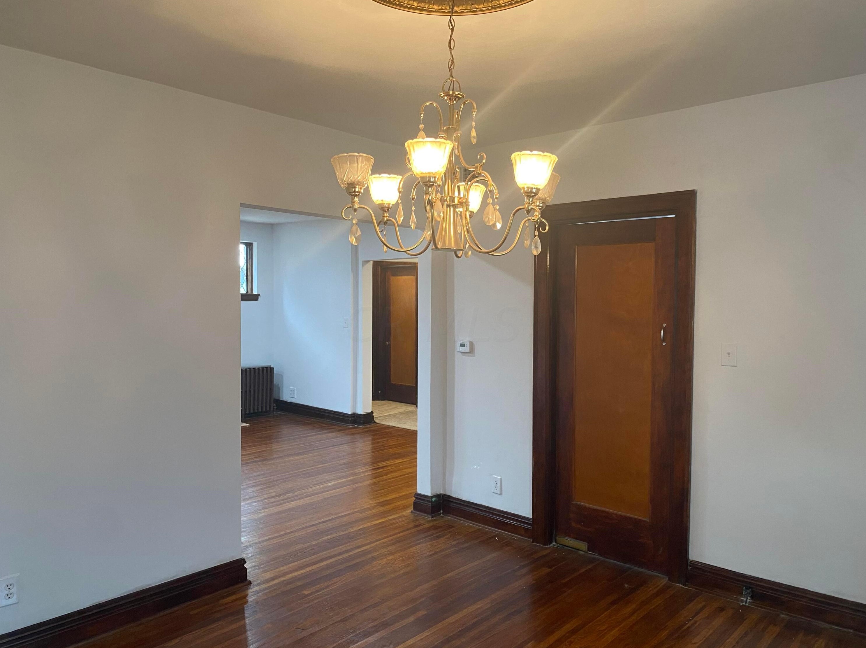 1696 Melrose Ave, Columbus OH  43224-4339 exterior