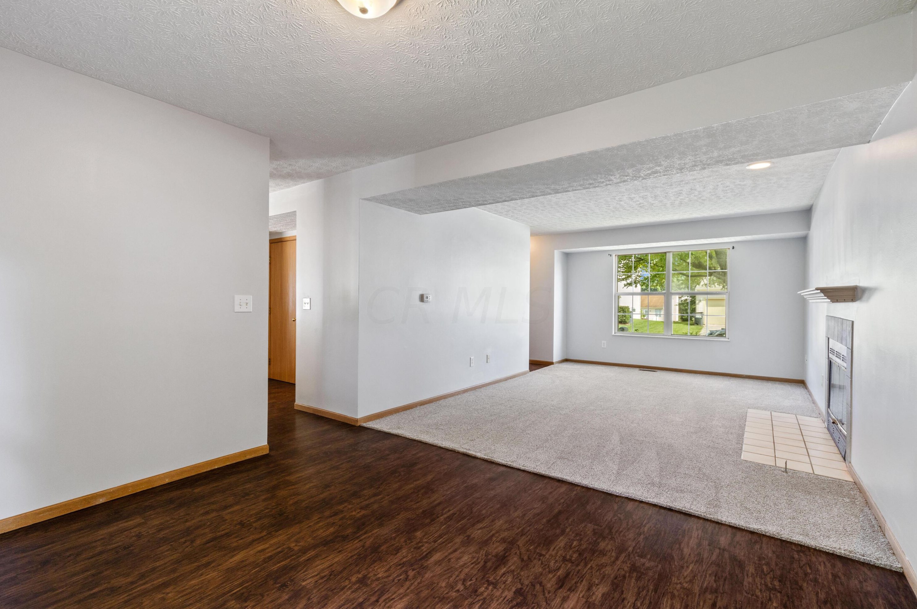 4641 Stratford Ln, Columbus OH exterior