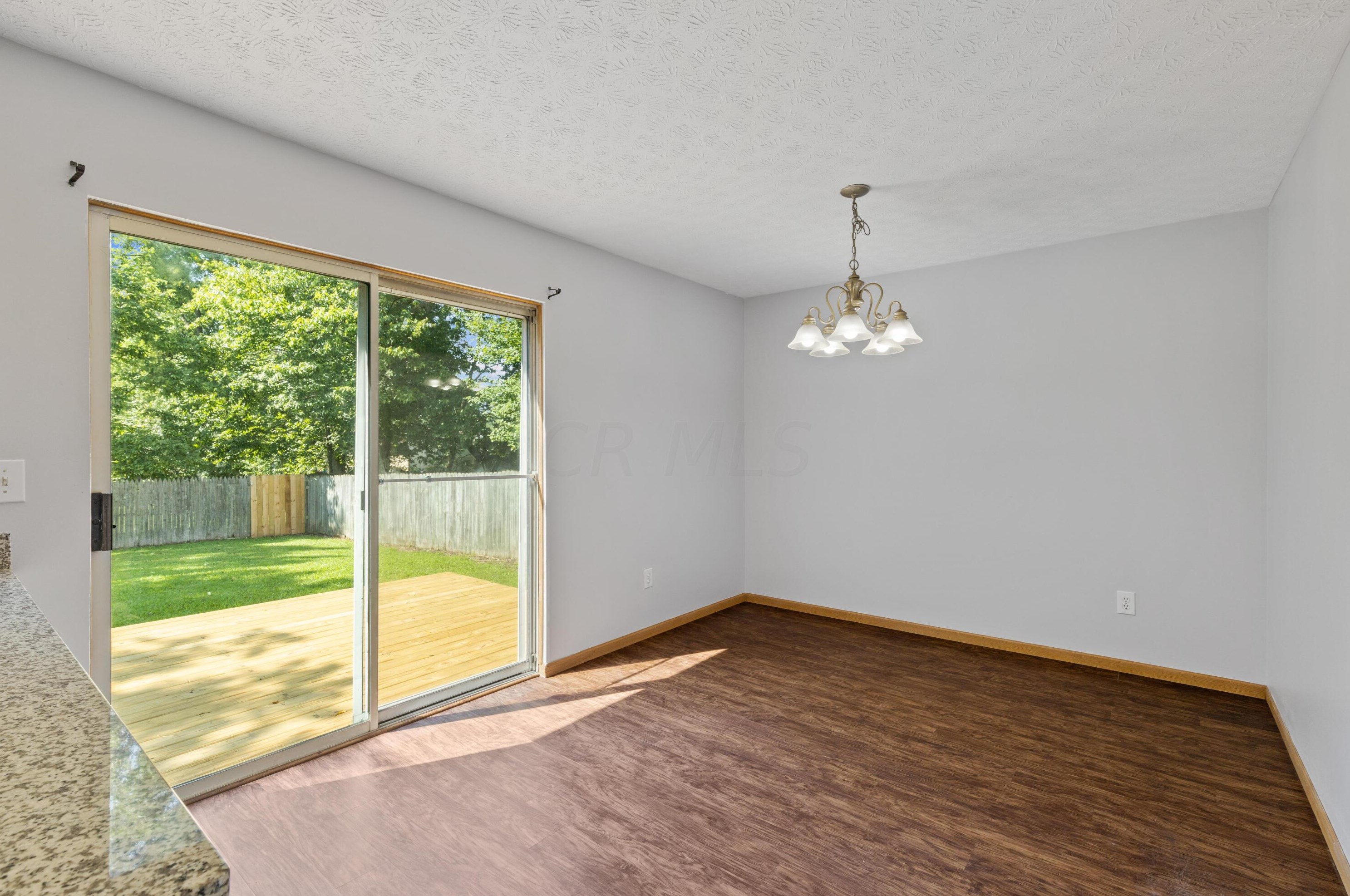 4641 Stratford Ln, Columbus OH exterior