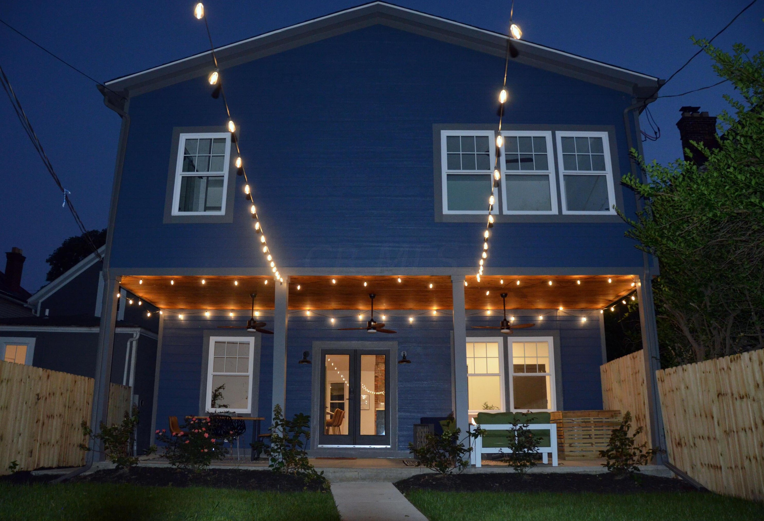 440 Deshler Ave, Columbus OH  43206-2717 exterior