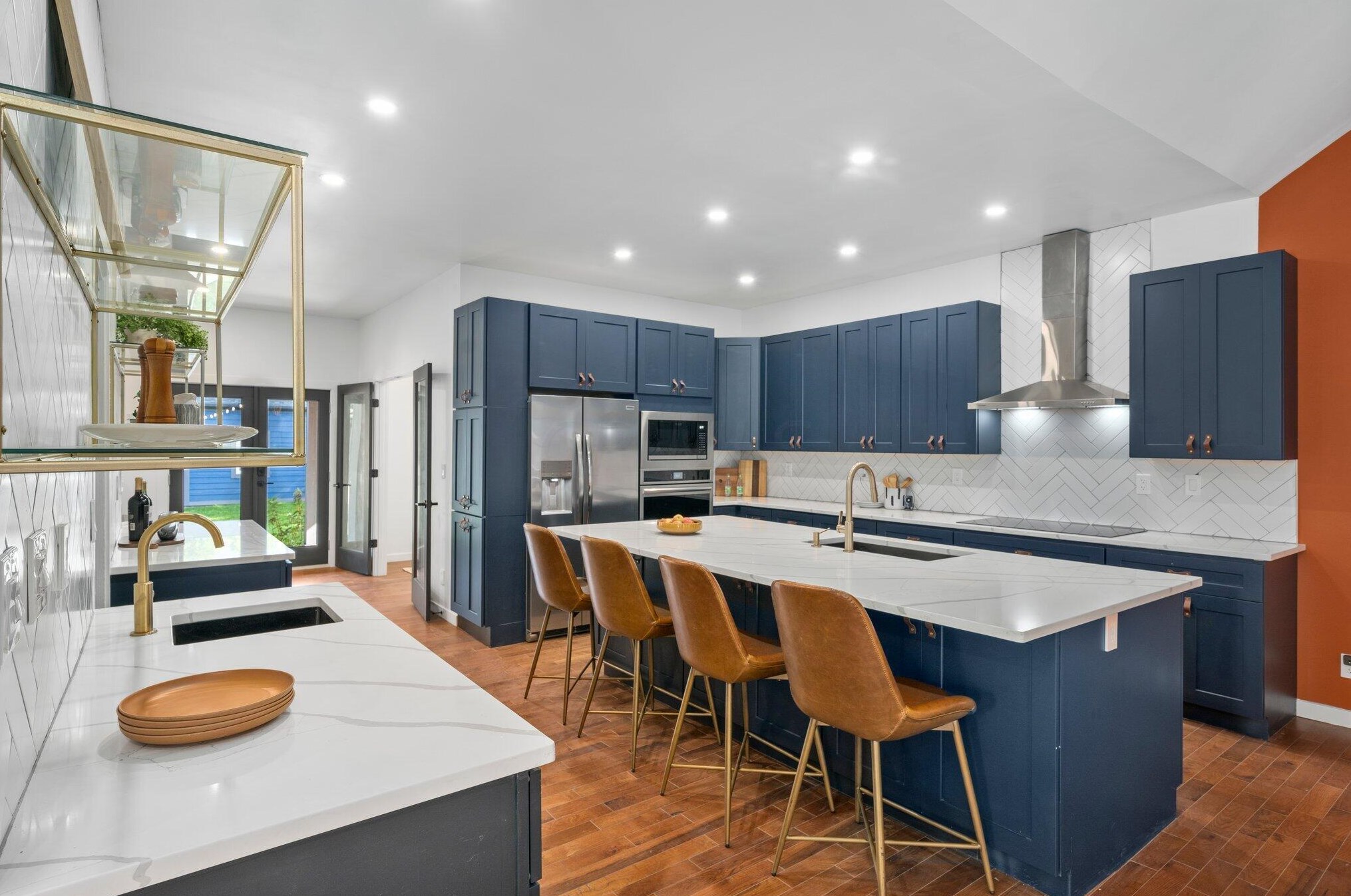 440 Deshler Ave, Columbus OH  43206-2717 exterior