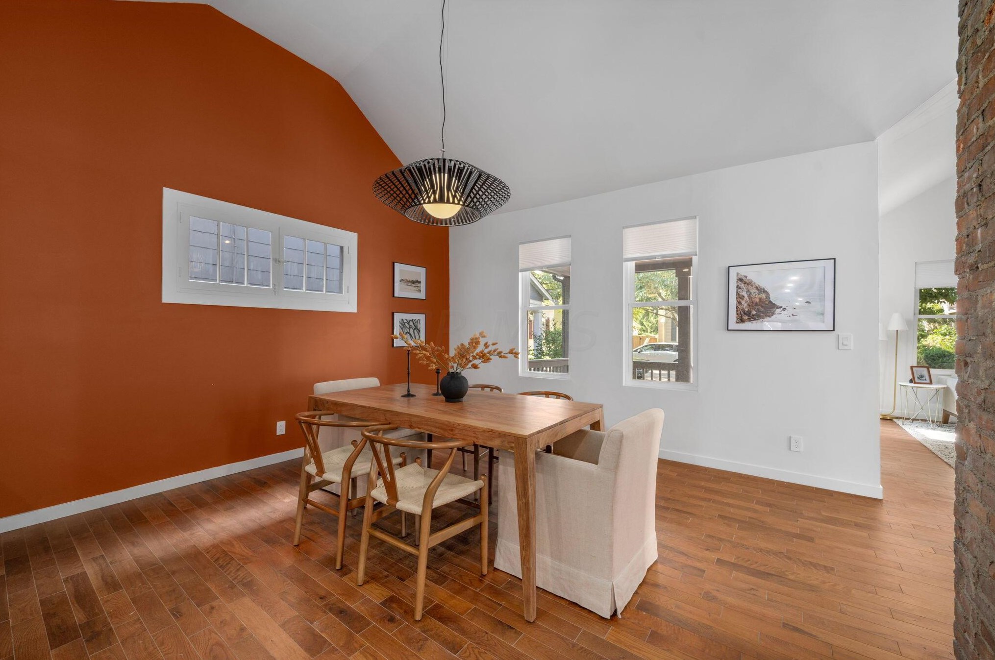 440 Deshler Ave, Columbus OH  43206-2717 exterior