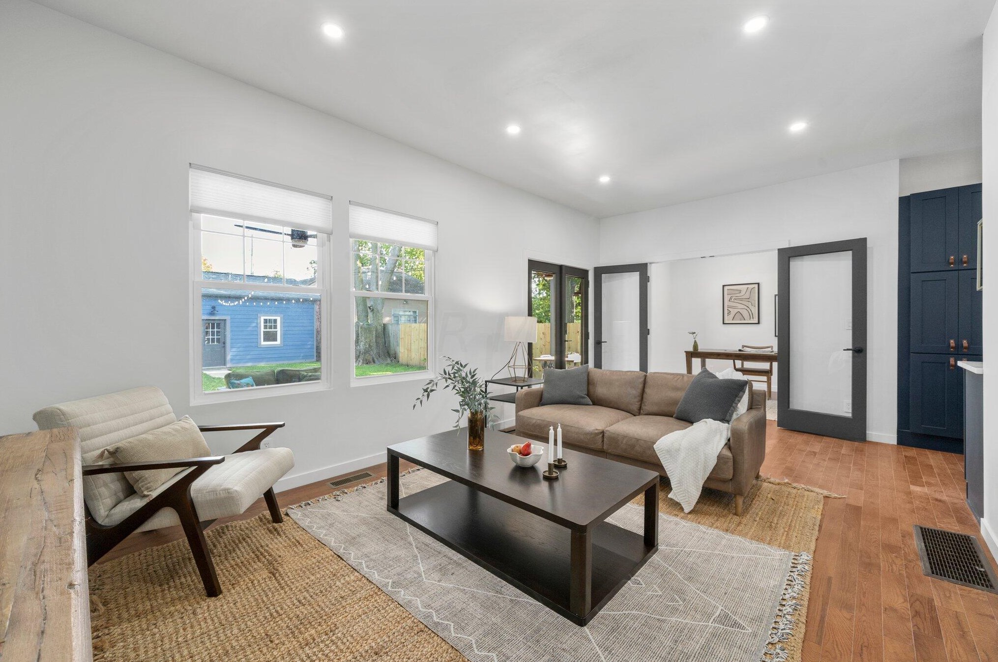 440 Deshler Ave, Columbus OH  43206-2717 exterior