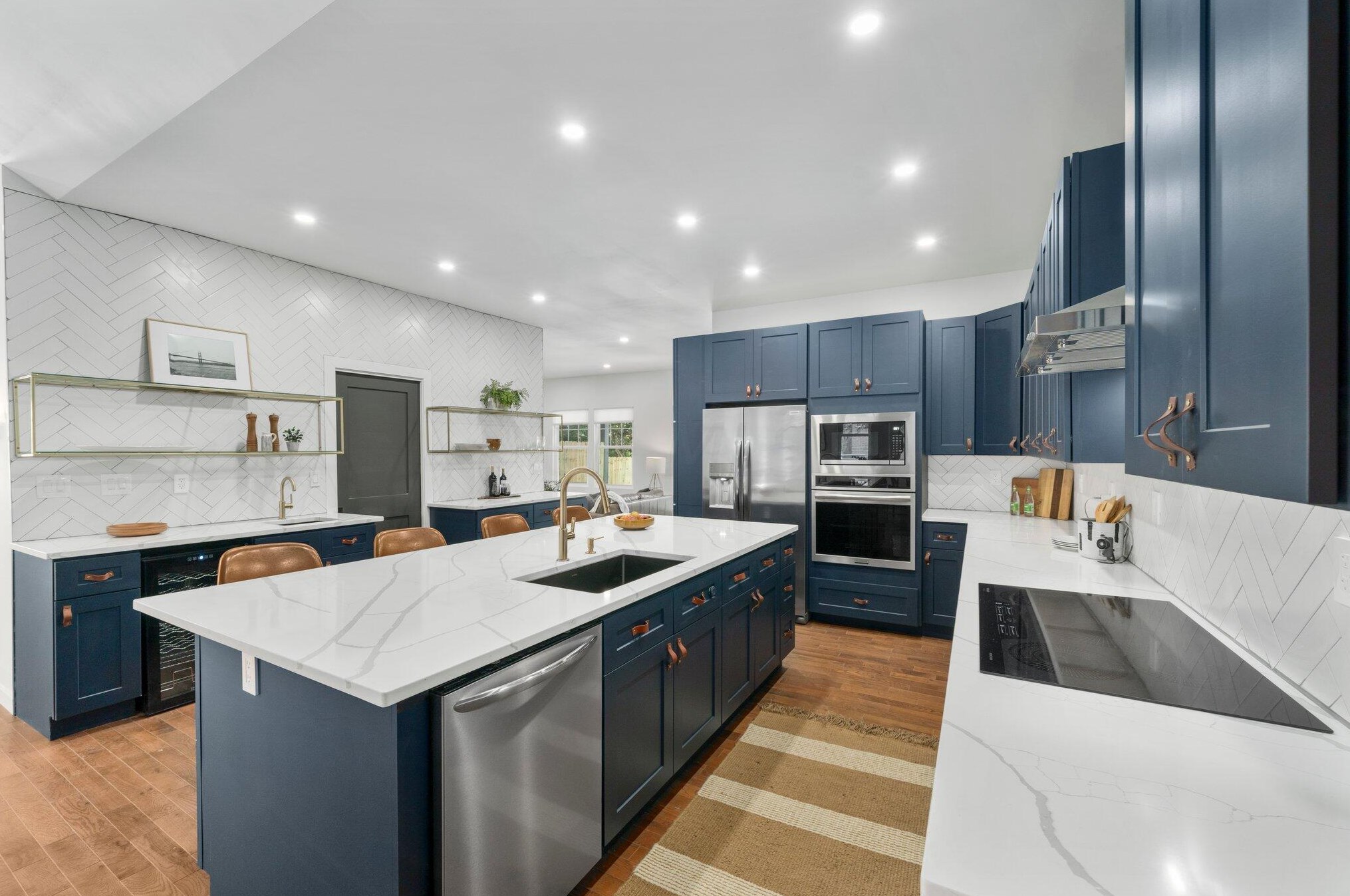 440 Deshler Ave, Columbus OH  43206-2717 exterior